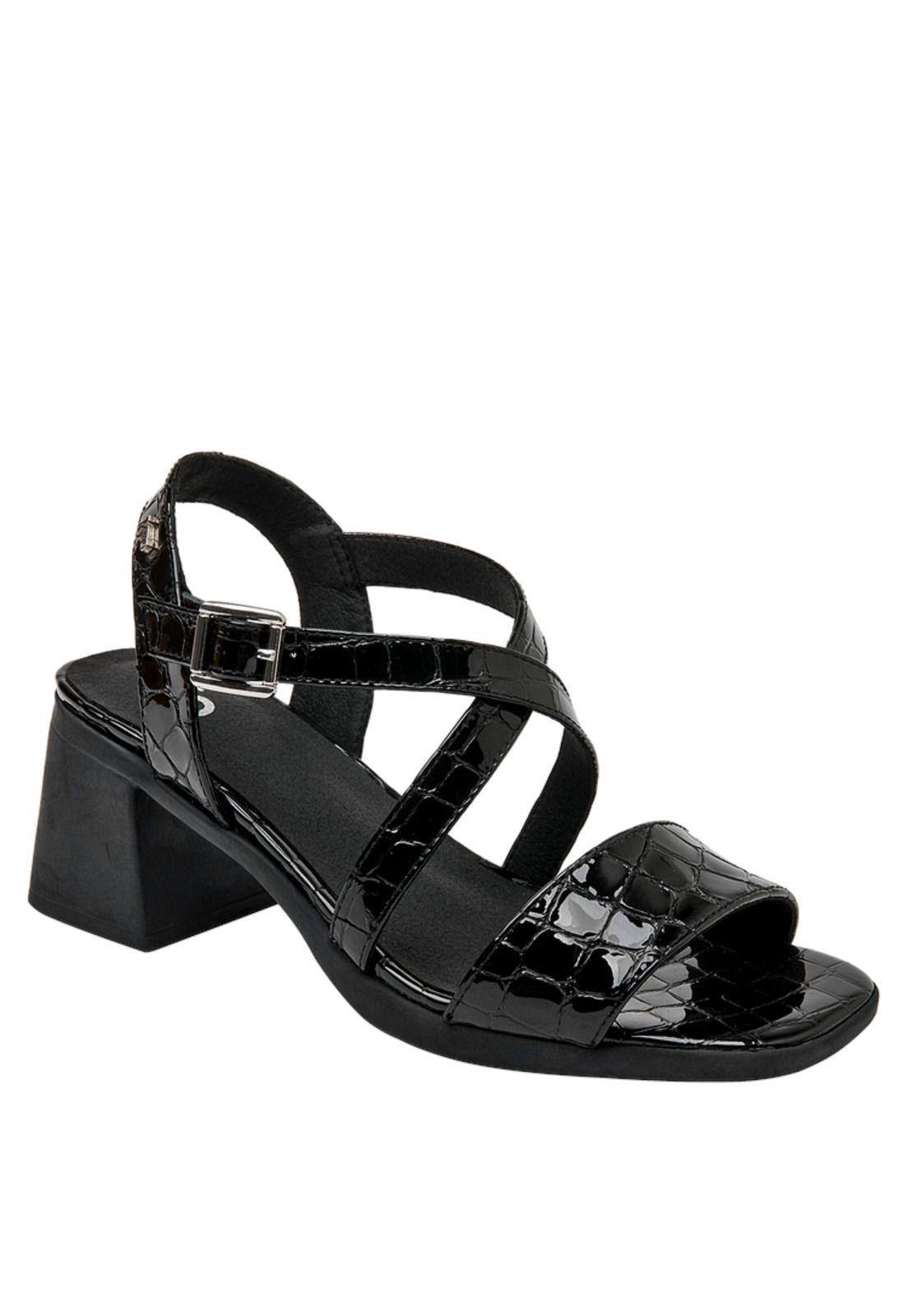Sandalia Casual Mujer 16 Hrs - K022-0