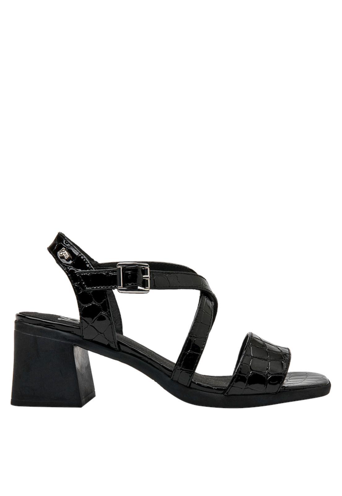 Sandalia Casual Mujer 16 Hrs - K022-1