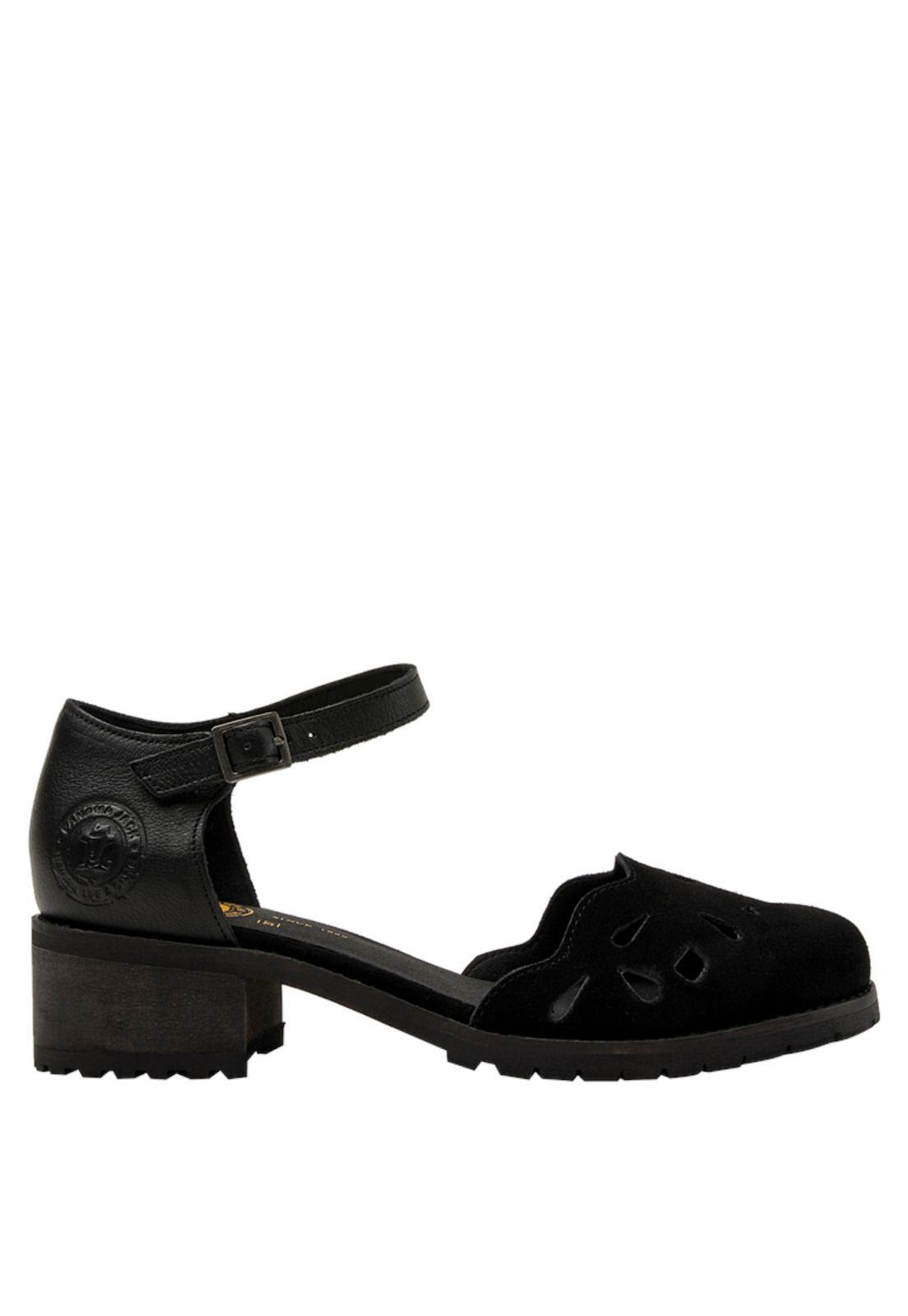 Sandalia Casual Mujer Panama Jack - I649-1