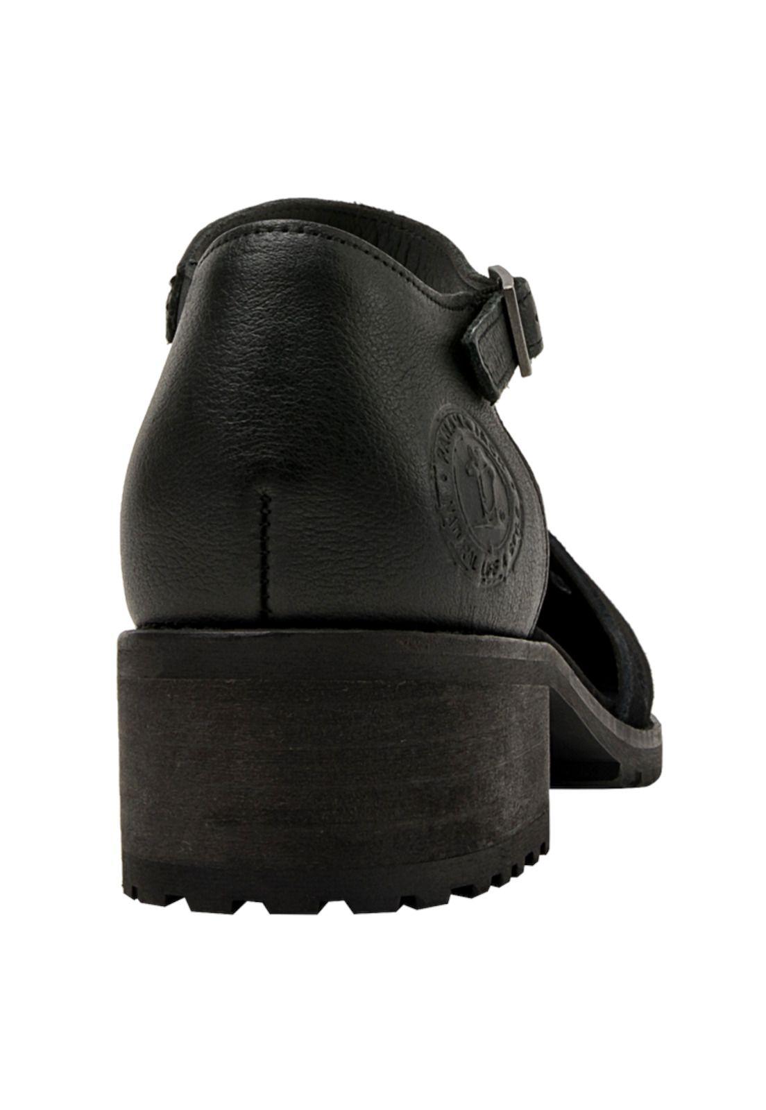Sandalia Casual Mujer Panama Jack - I649-2