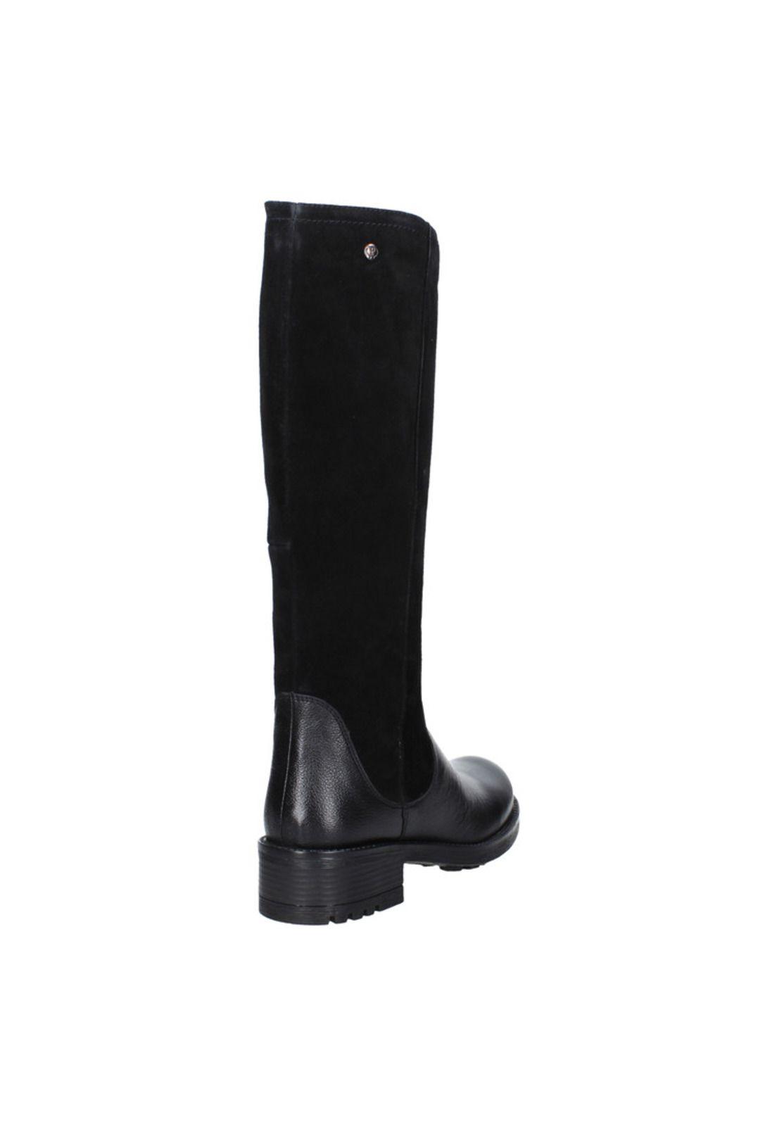 Bota Casual Mujer Pollini - A135-2