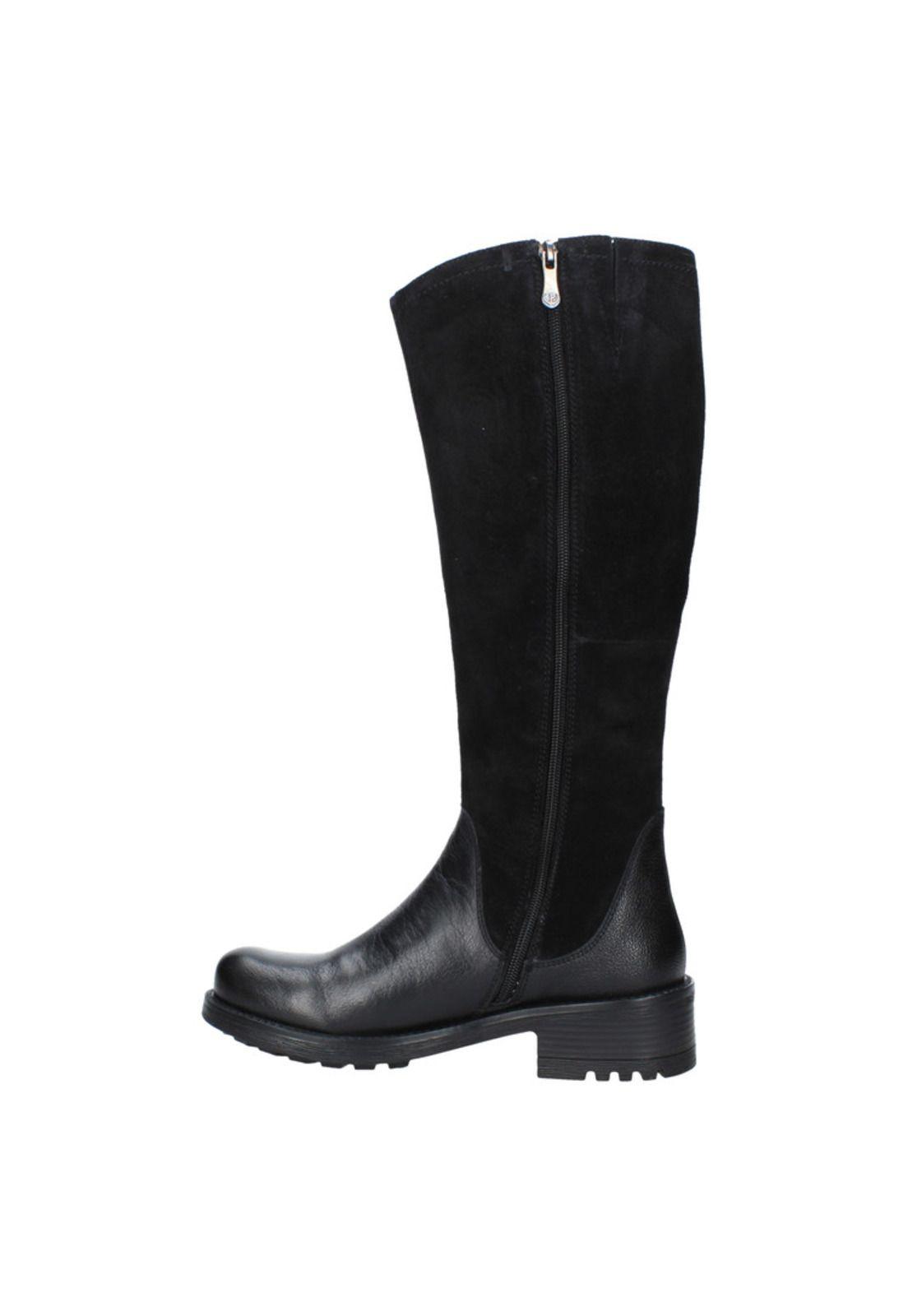 Bota Casual Mujer Pollini - A135-3