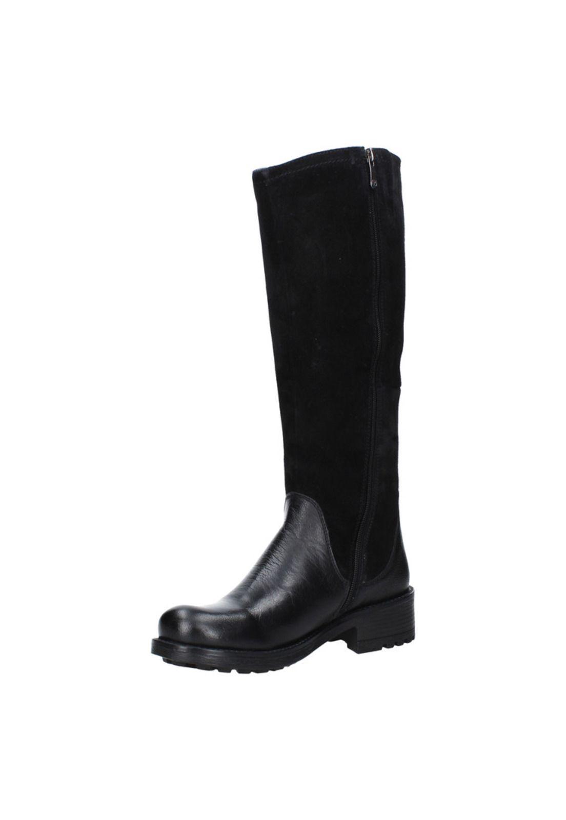 Bota Casual Mujer Pollini - A135-4