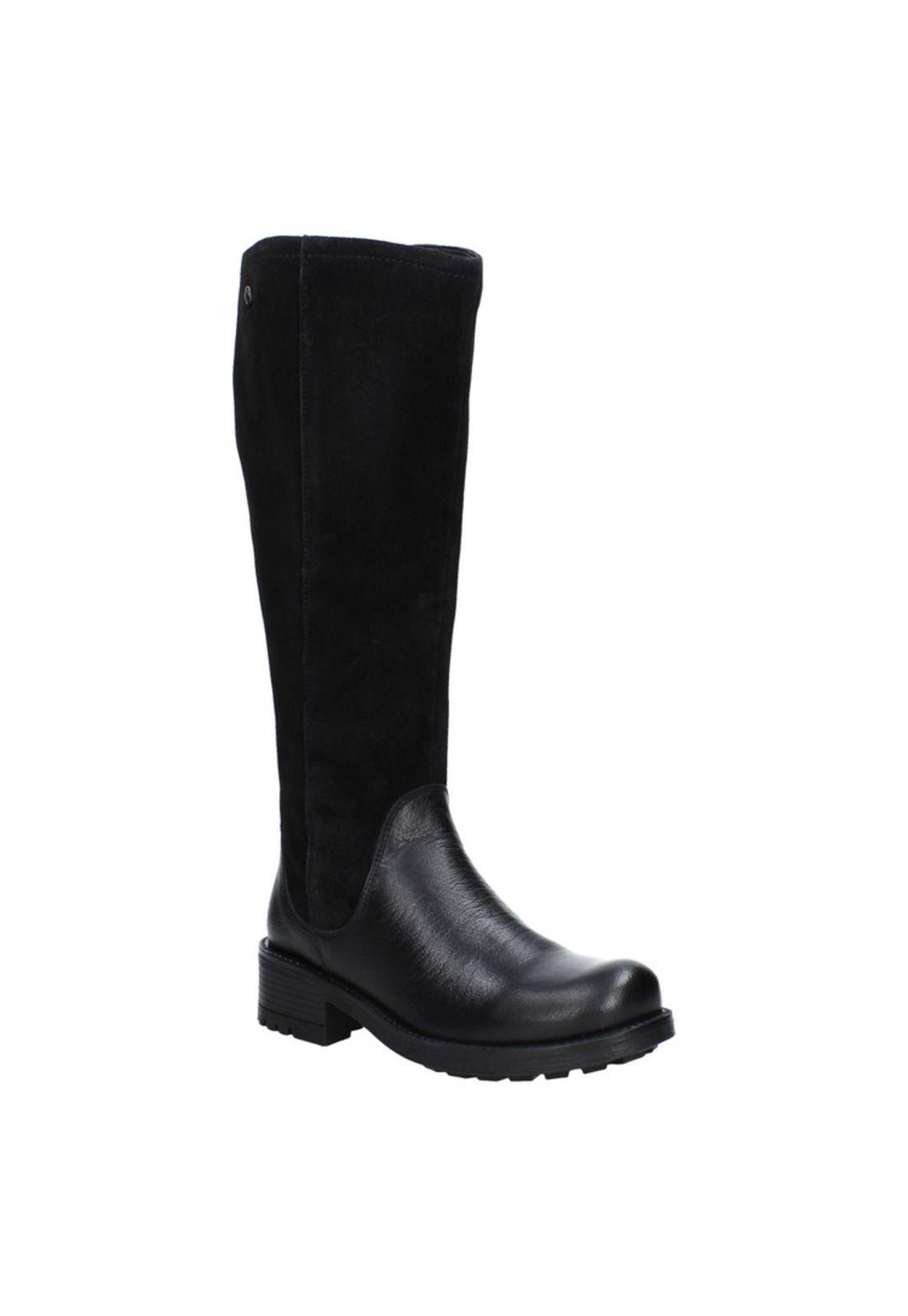 Bota Casual Mujer Pollini - A135-0