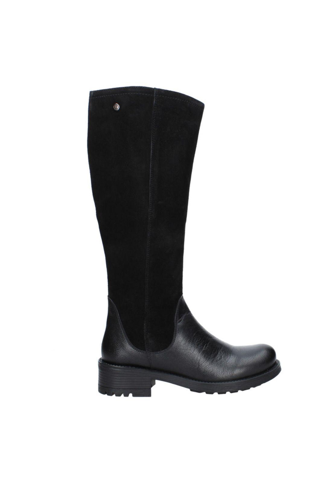 Bota Casual Mujer Pollini - A135-1