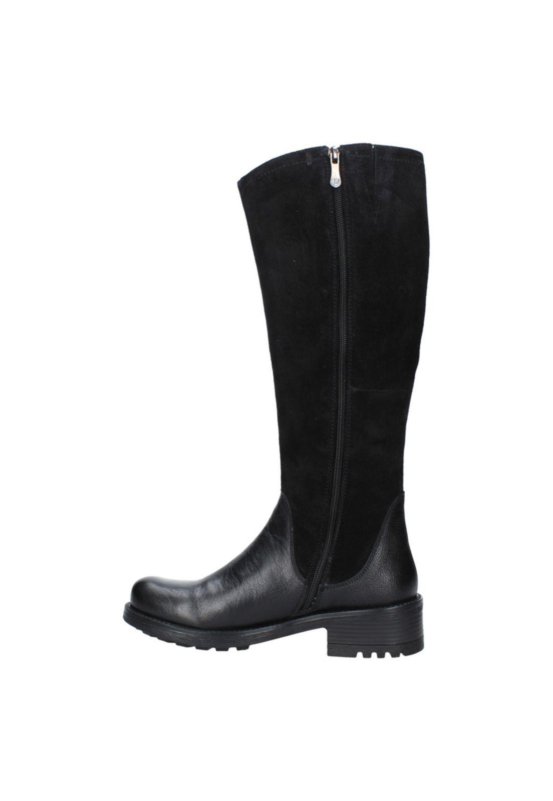 Bota Casual Mujer Pollini - A135-3