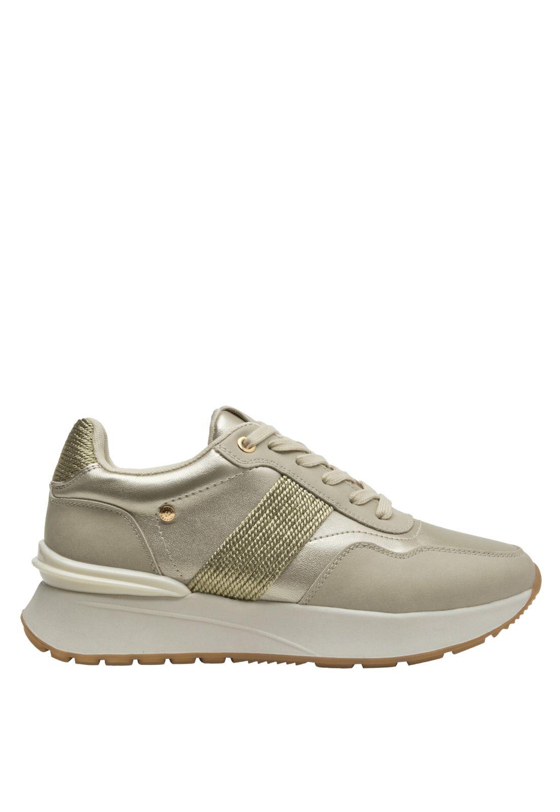 Zapatilla Deportivo Mujer Pollini - POM0066-0