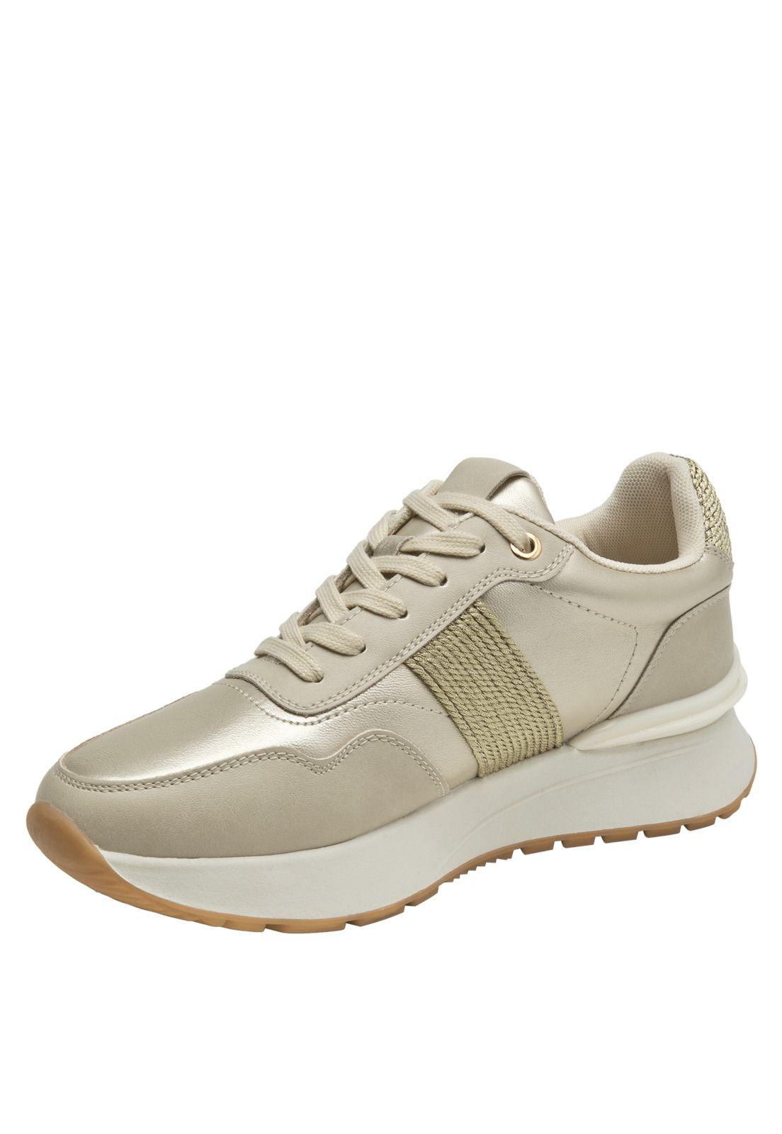 Zapatilla Deportivo Mujer Pollini - POM0066-2