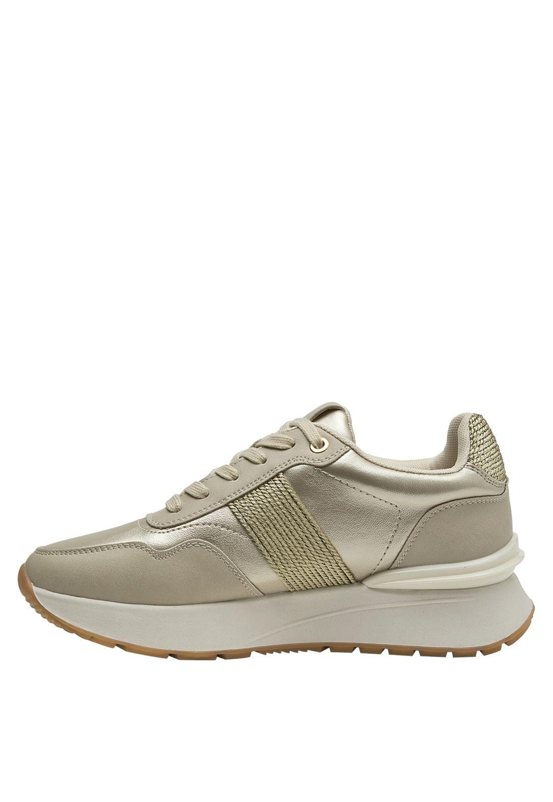 Zapatilla Deportivo Mujer Pollini - POM0066-3