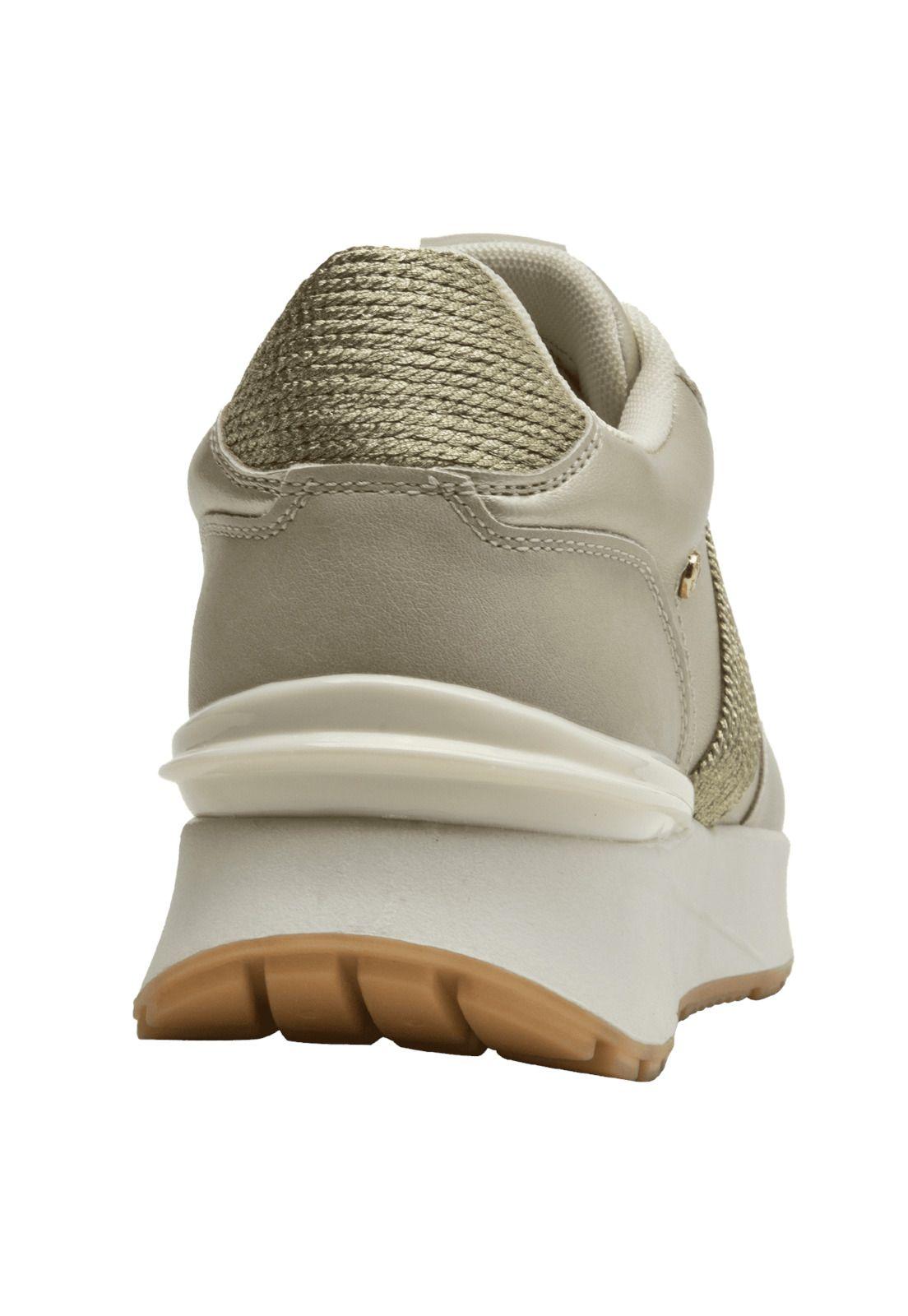 Zapatilla Deportivo Mujer Pollini - POM0066-4