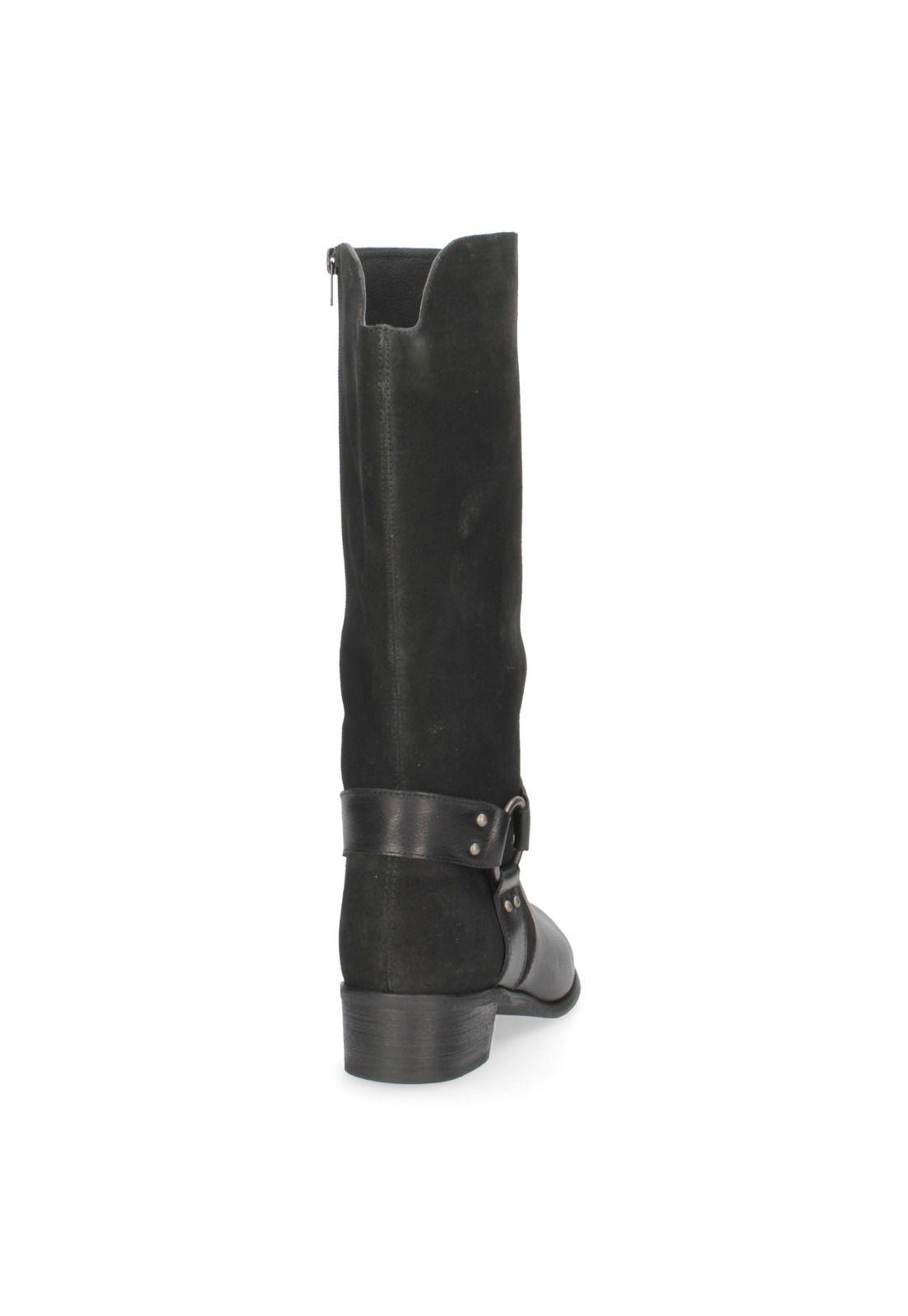 Bota Casual Mujer Bruno Rossi - L953-2
