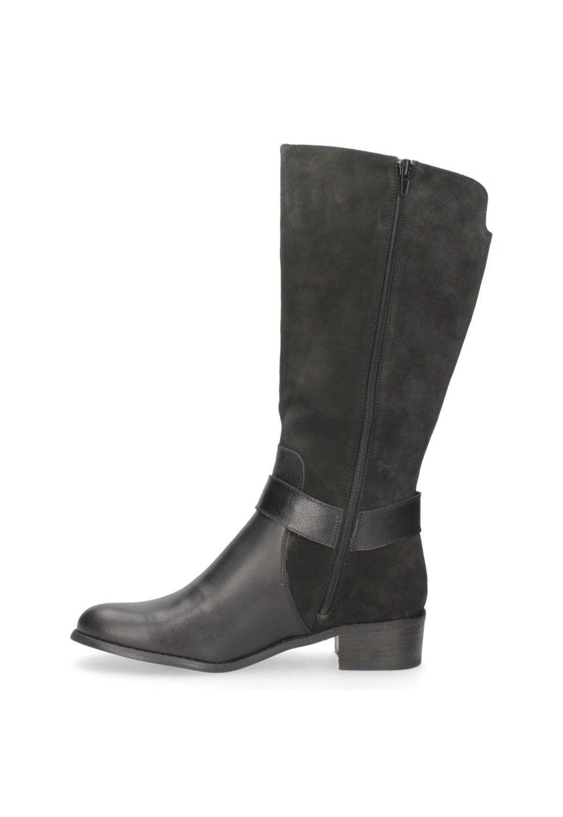 Bota Casual Mujer Bruno Rossi - L953-3