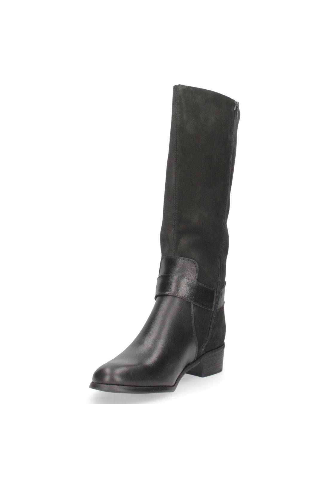Bota Casual Mujer Bruno Rossi - L953-4