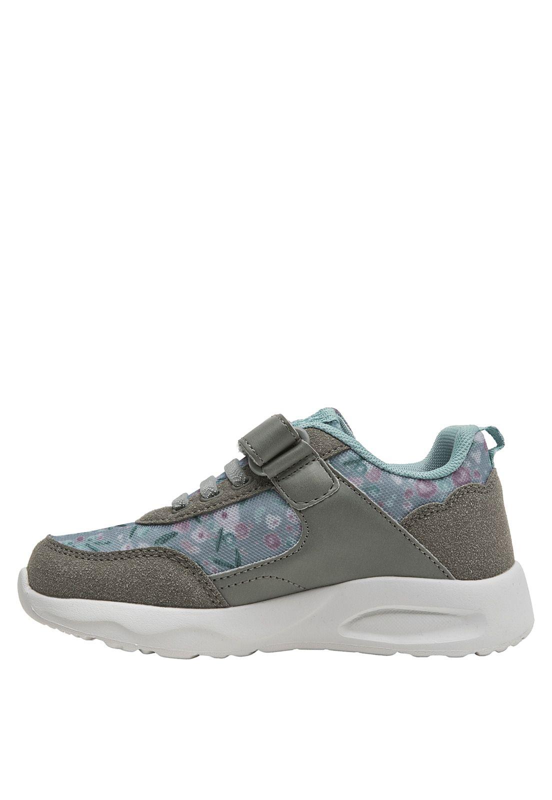 Zapatilla Casual Niña Panama Jack - PJG032B-3