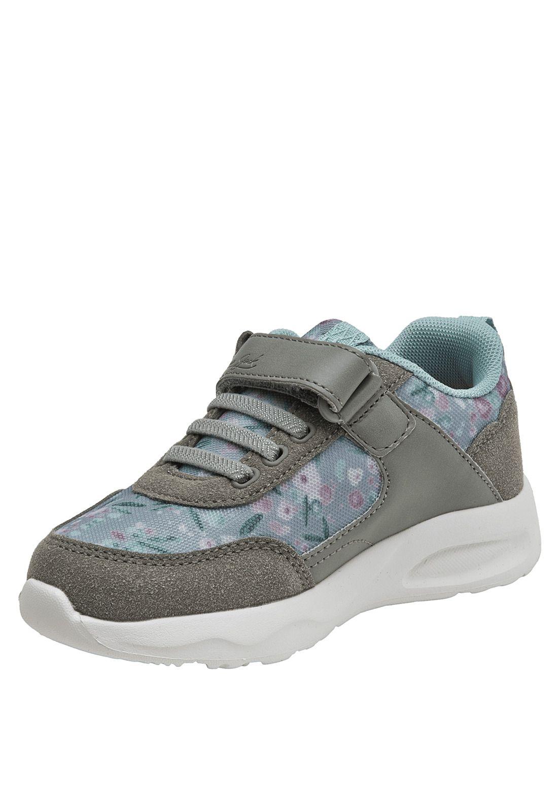 Zapatilla Casual Niña Panama Jack - PJG032B-4