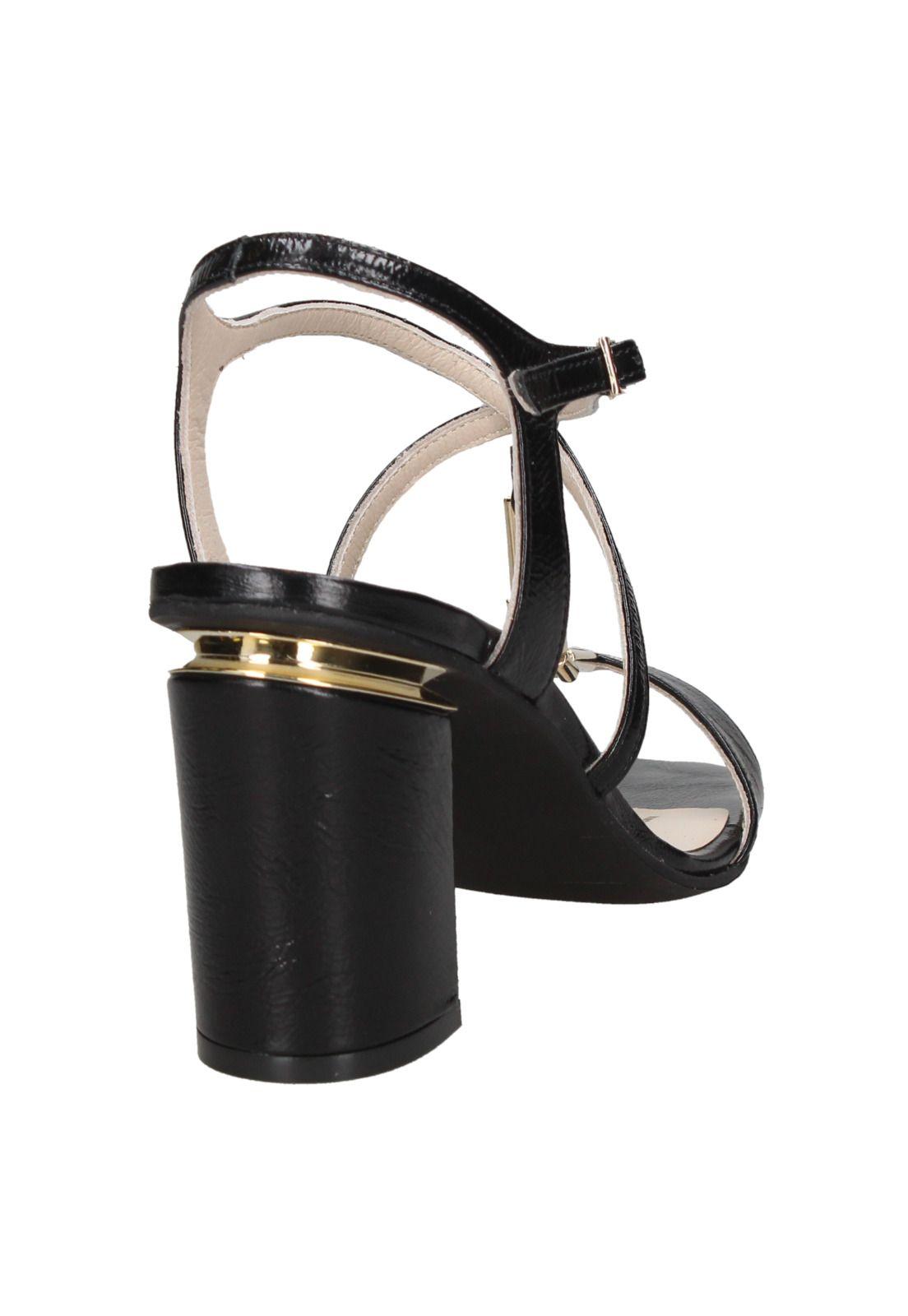 Sandalia Formal Mujer Mingo - MIMM020-2