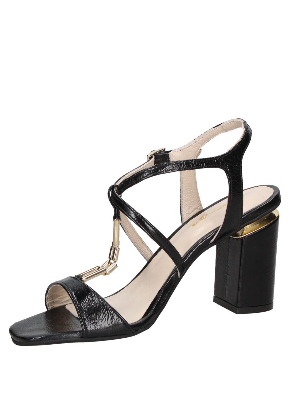 Sandalia Formal Mujer Mingo - MIMM020-4