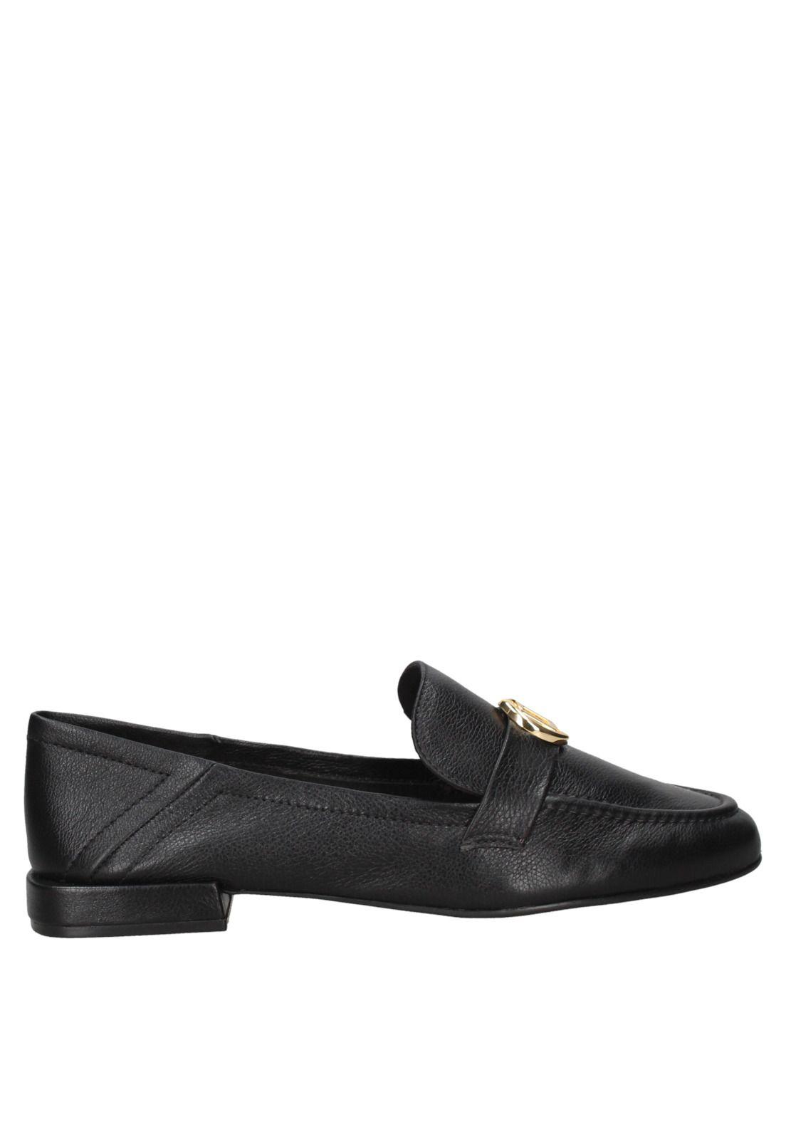 Mocasín Formal Mujer Luz Da Lua - LDM0093-1