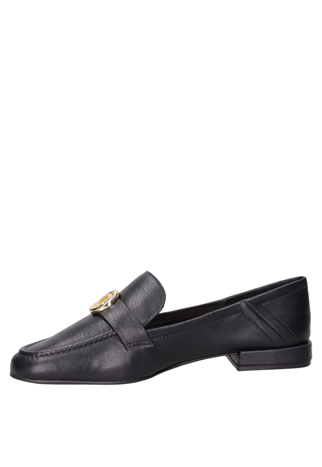 Mocasín Formal Mujer Luz Da Lua - LDM0093-4