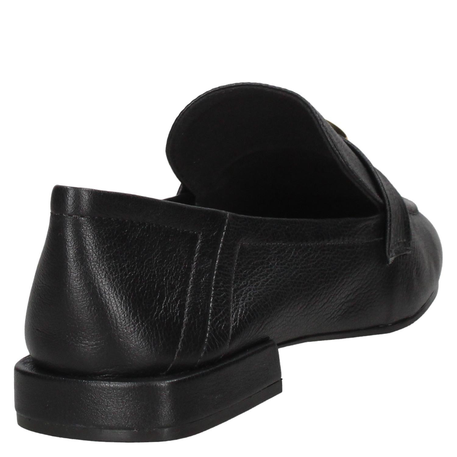 Mocasín Formal Mujer Luz Da Lua - LDM0093-2