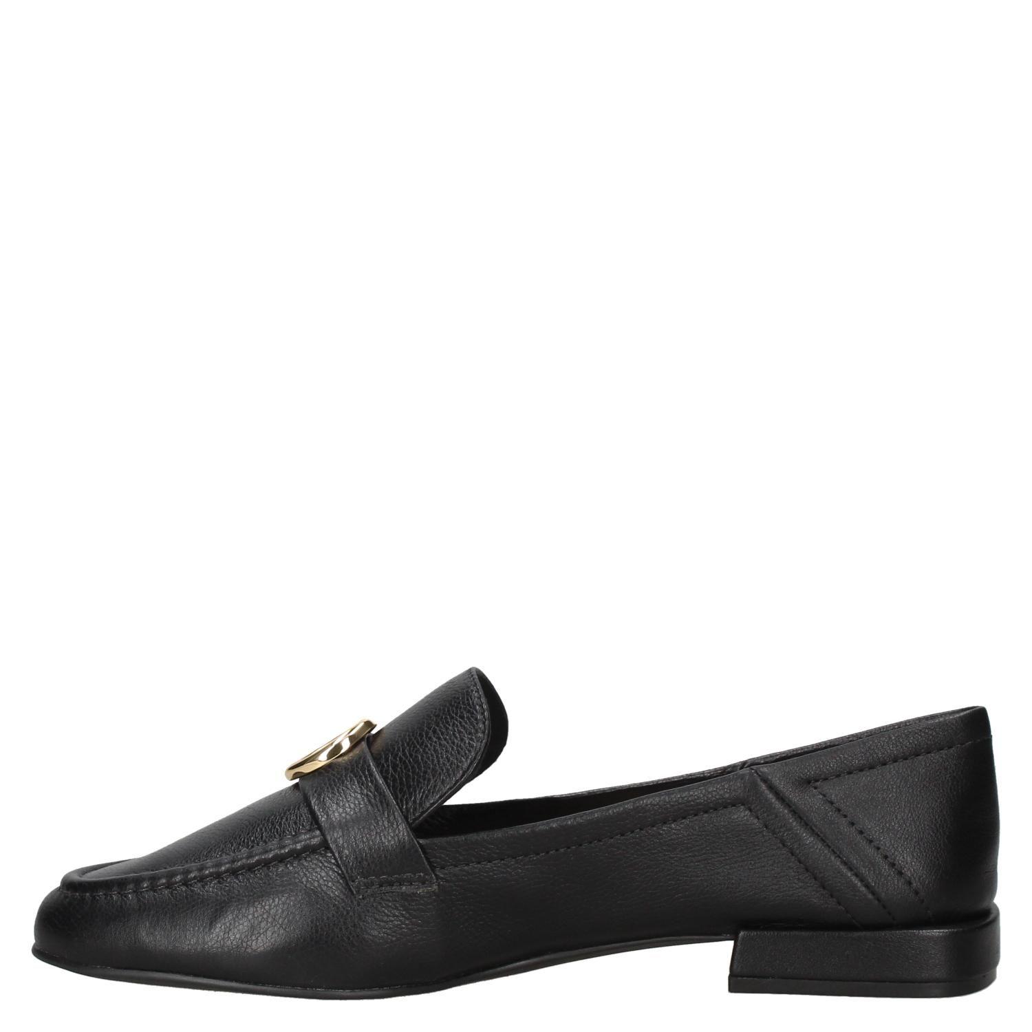 Mocasín Formal Mujer Luz Da Lua - LDM0093-3