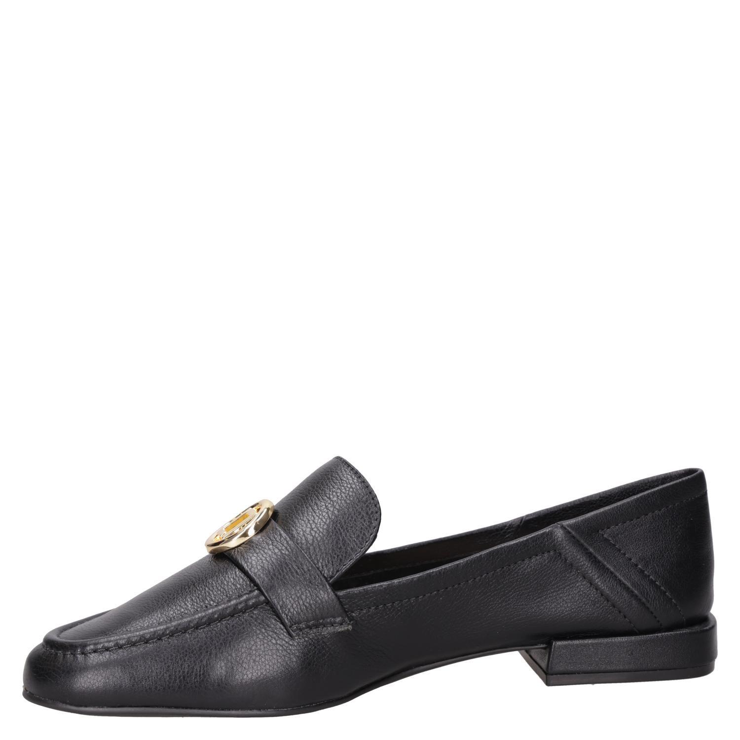 Mocasín Formal Mujer Luz Da Lua - LDM0093-4