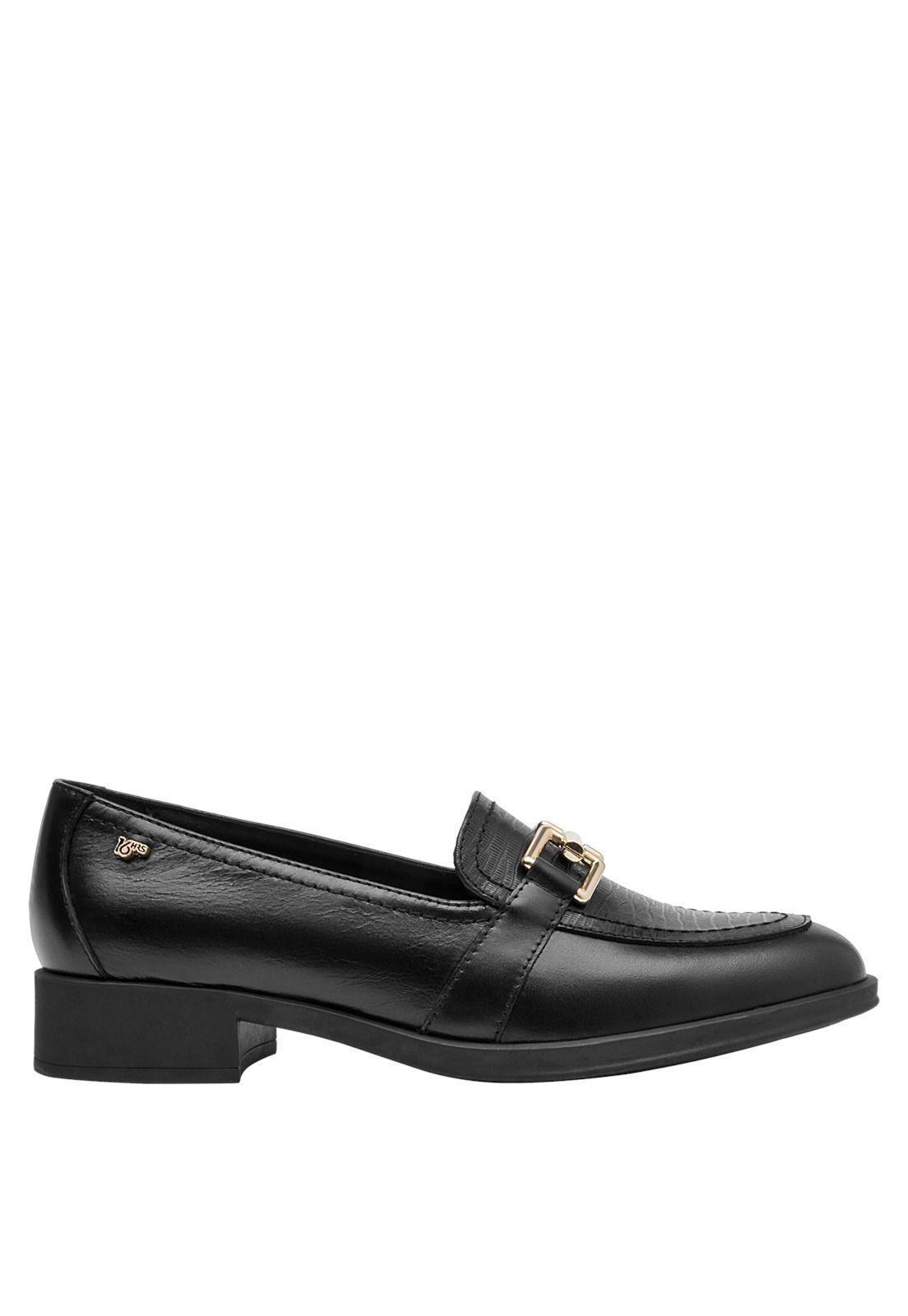 Mocasín Formal Mujer 16 Hrs - 16M0283-1
