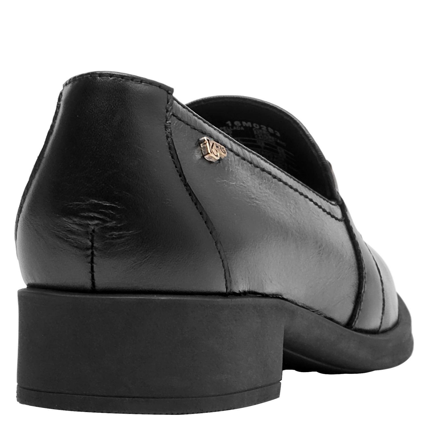 Mocasín Formal Mujer 16 Hrs - 16M0283-2