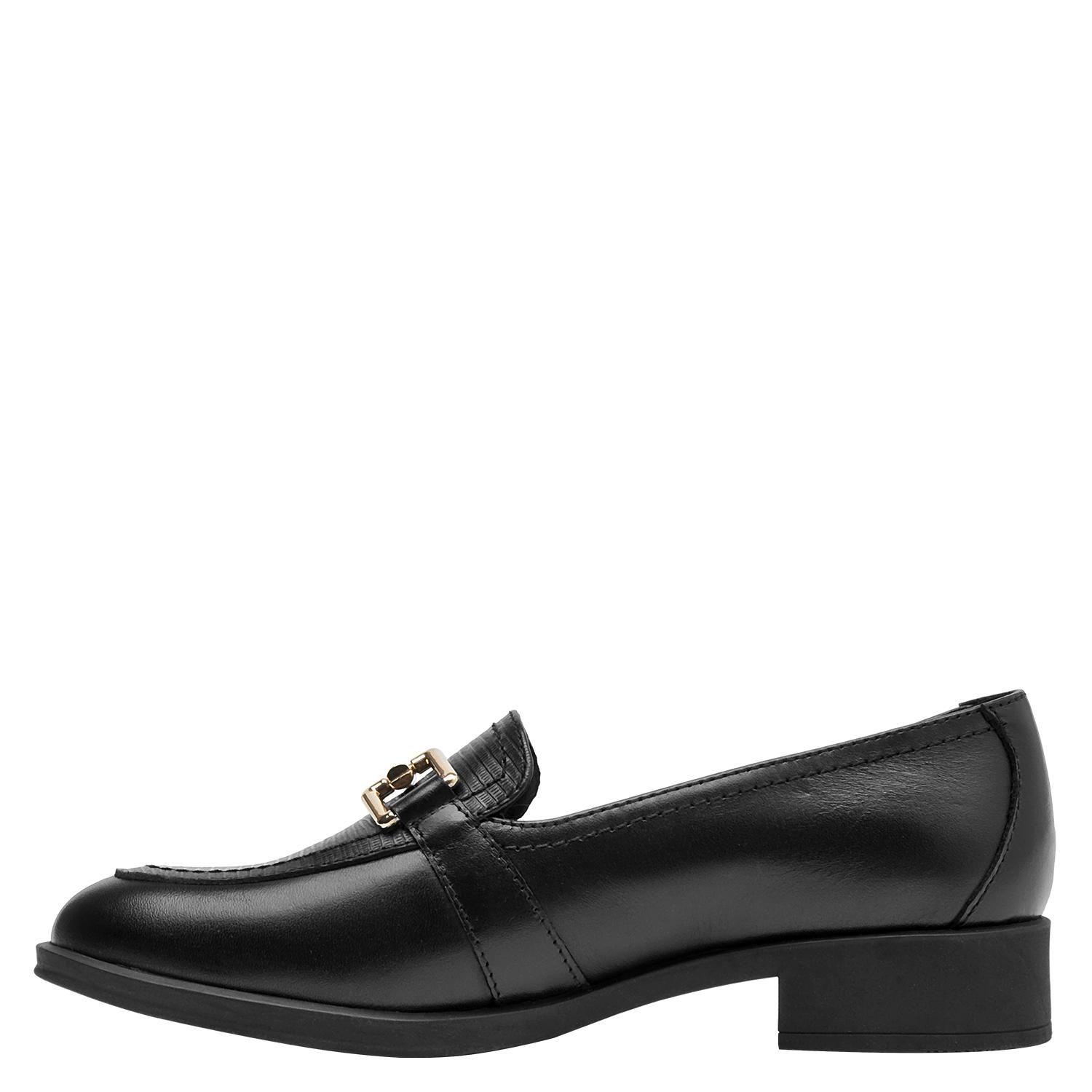 Mocasín Formal Mujer 16 Hrs - 16M0283-3