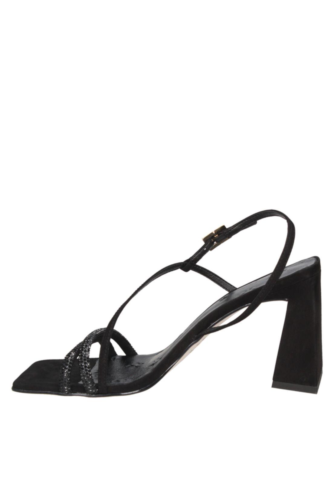 Sandalia Casual Mujer Luz Da Lua - G438-3