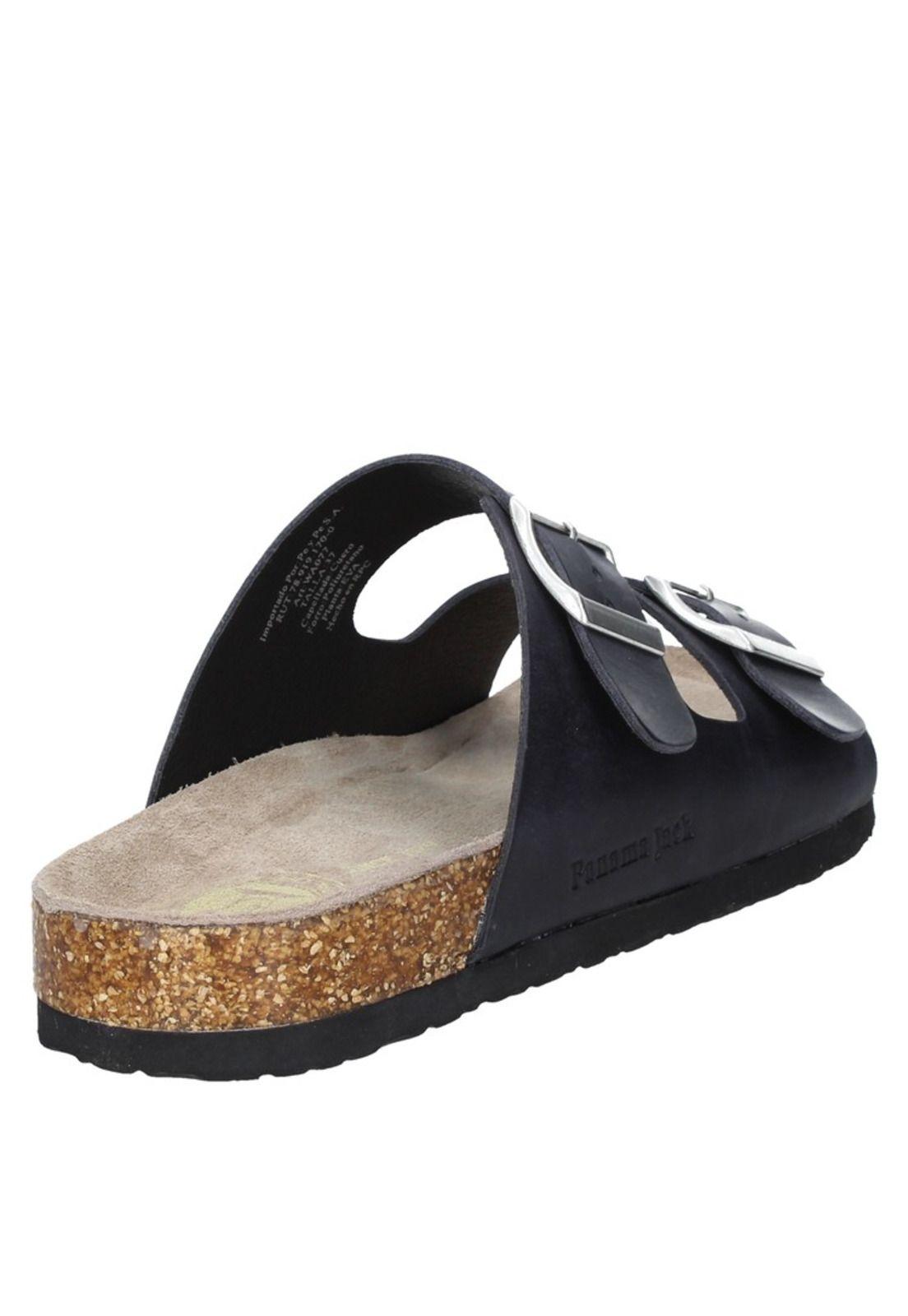 Sandalia Casual Mujer Panama Jack - W754-2