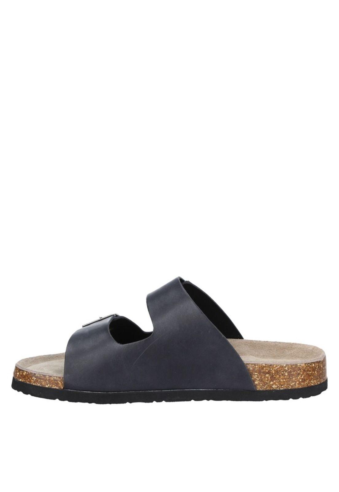 Sandalia Casual Mujer Panama Jack - W754-3