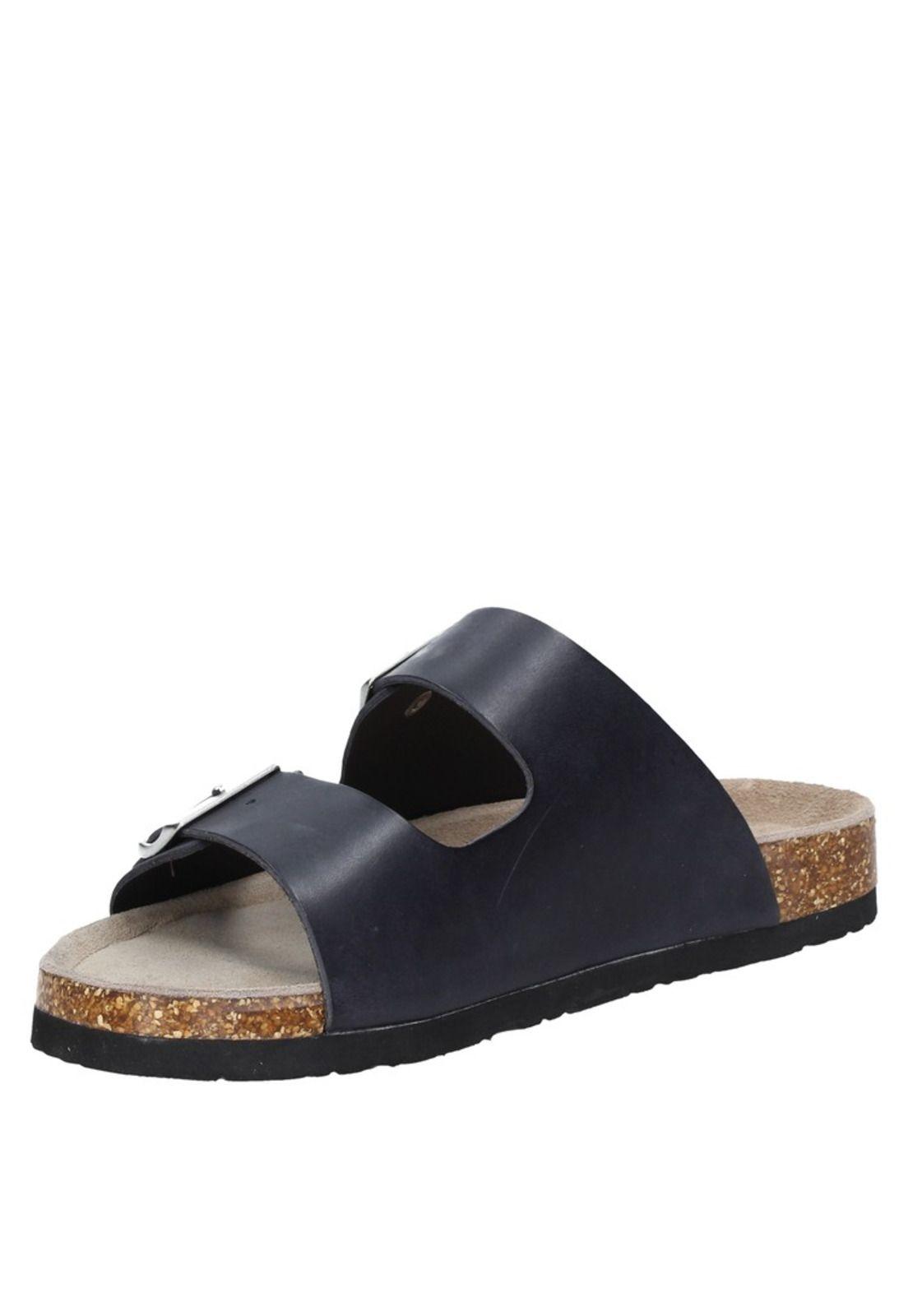 Sandalia Casual Mujer Panama Jack - W754-4