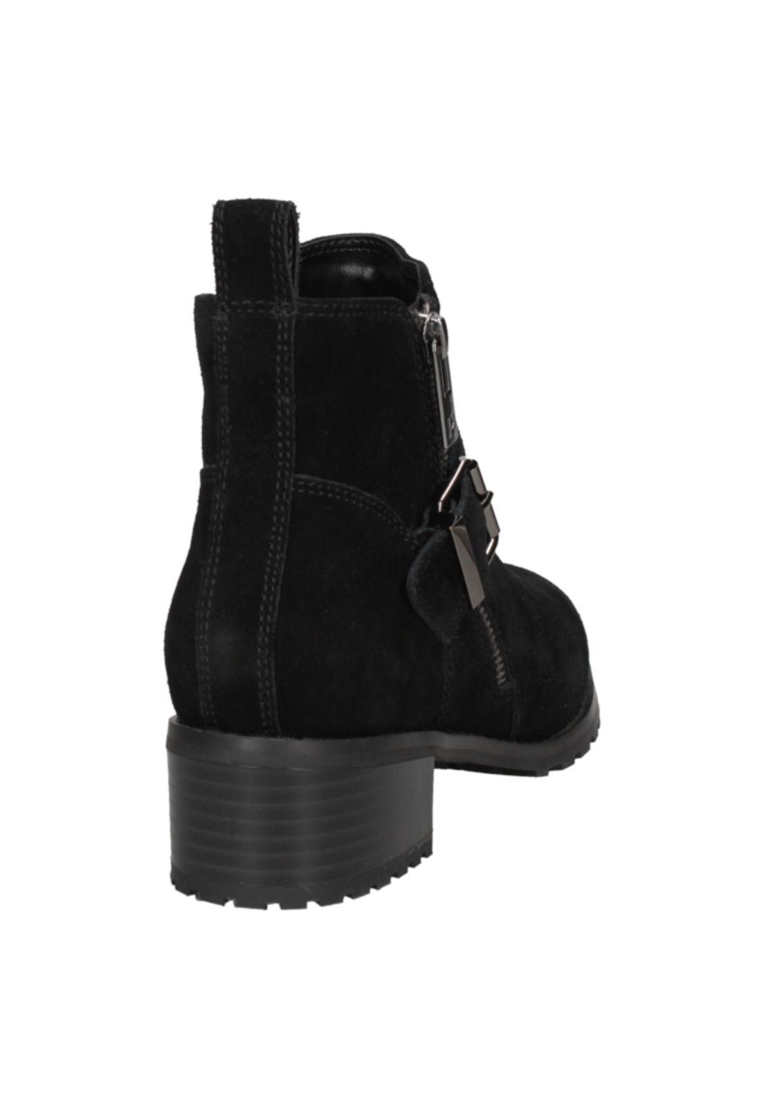 Botin Casual Mujer Pollini - J273-2