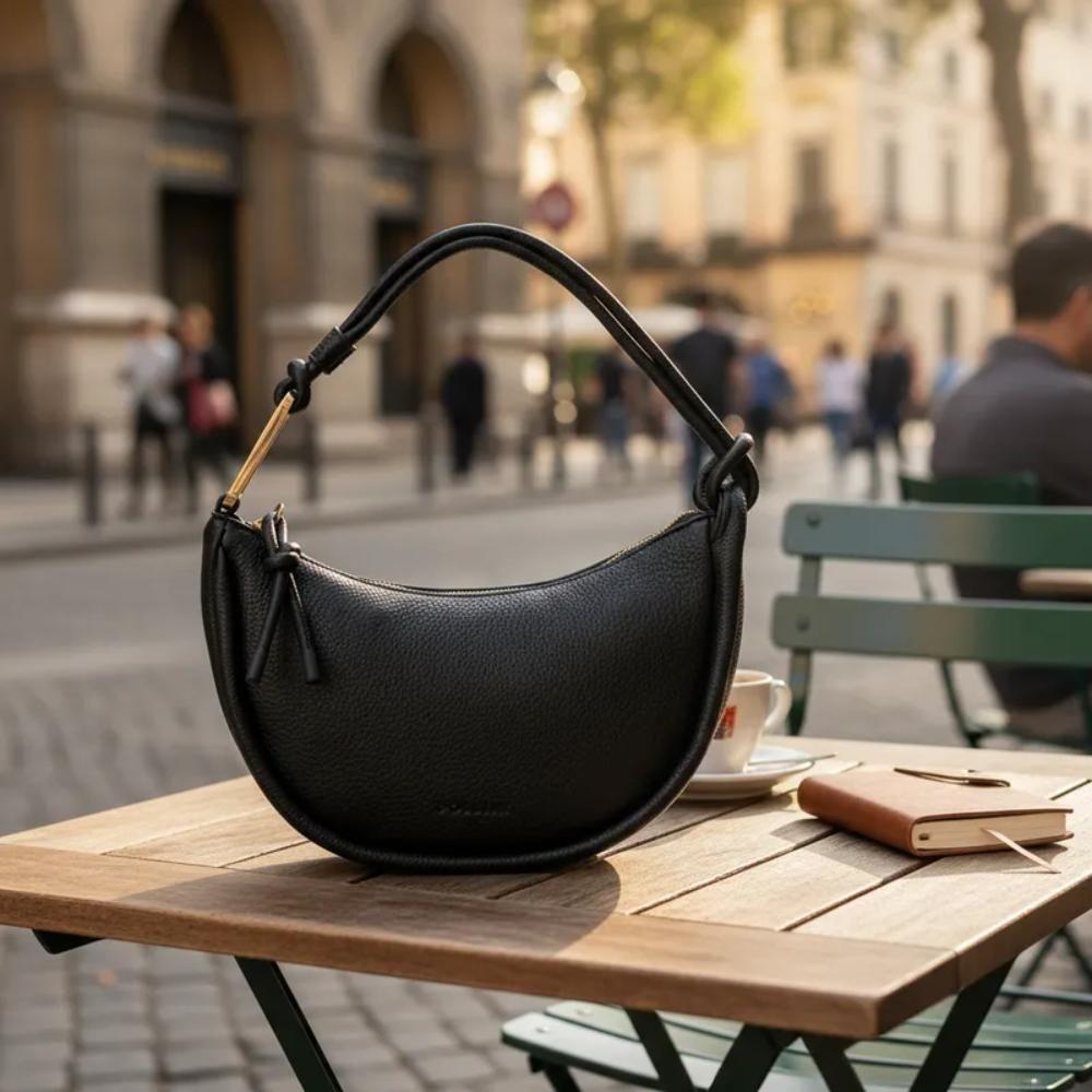  Cartera Tote Casual Pollini - POM0108-5