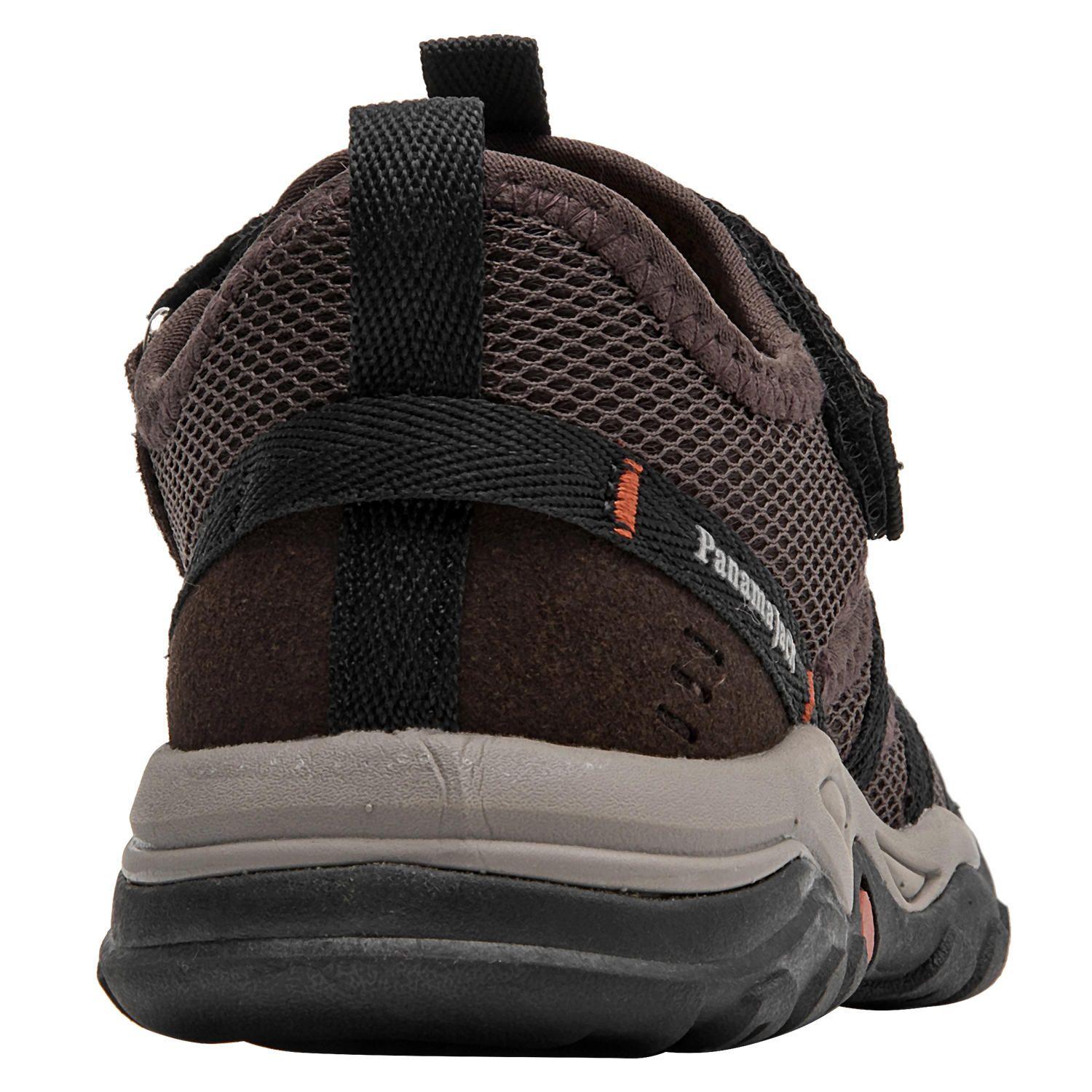 Sandalia Outdoor Niño Panama Jack - PJB121B-2