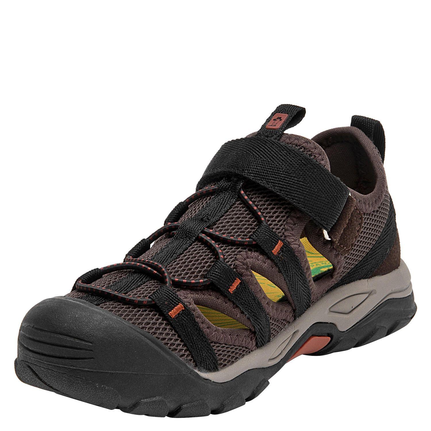 Sandalia Outdoor Niño Panama Jack - PJB121B-4