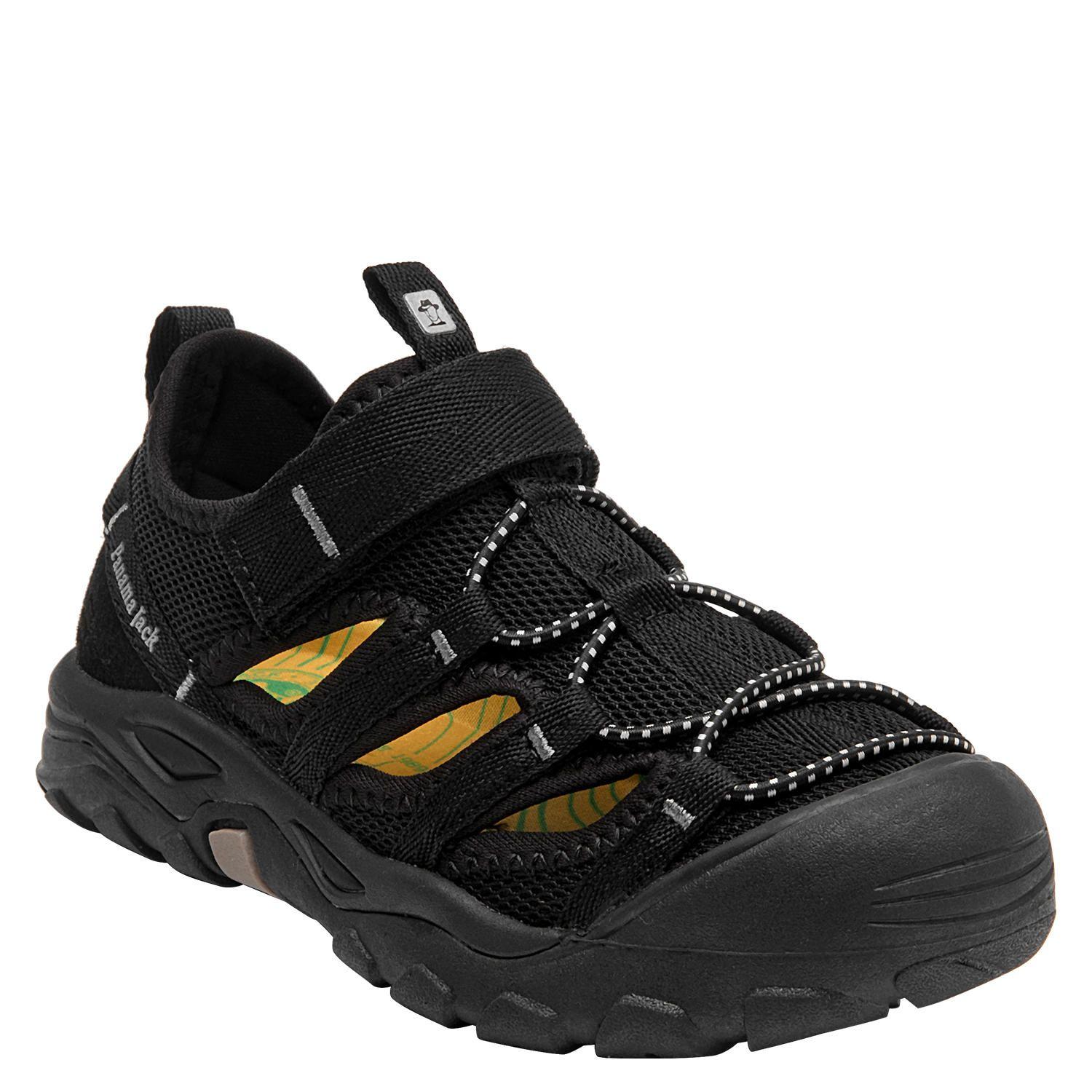 Sandalia Outdoor Niño Panama Jack - PJB121B-6