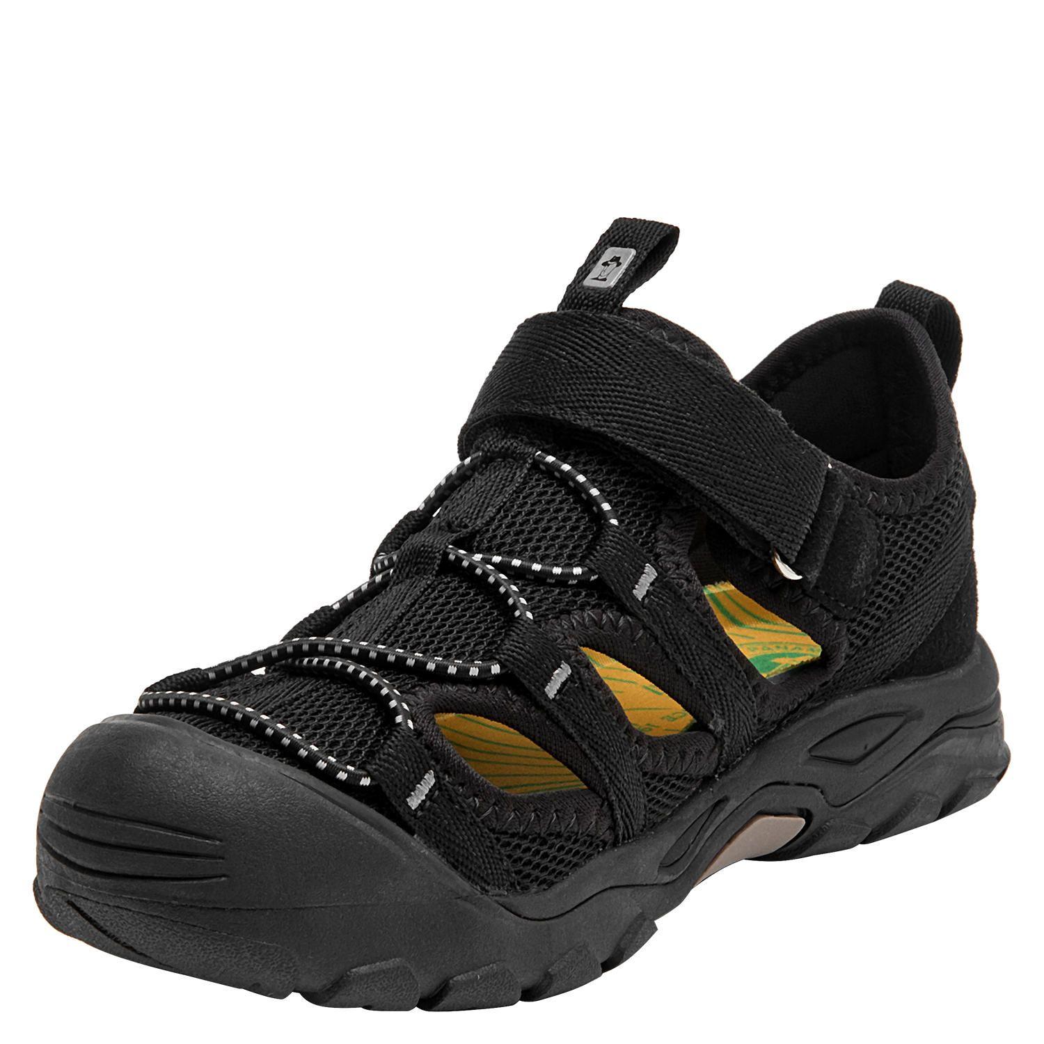 Sandalia Outdoor Niño Panama Jack - PJB121B-9