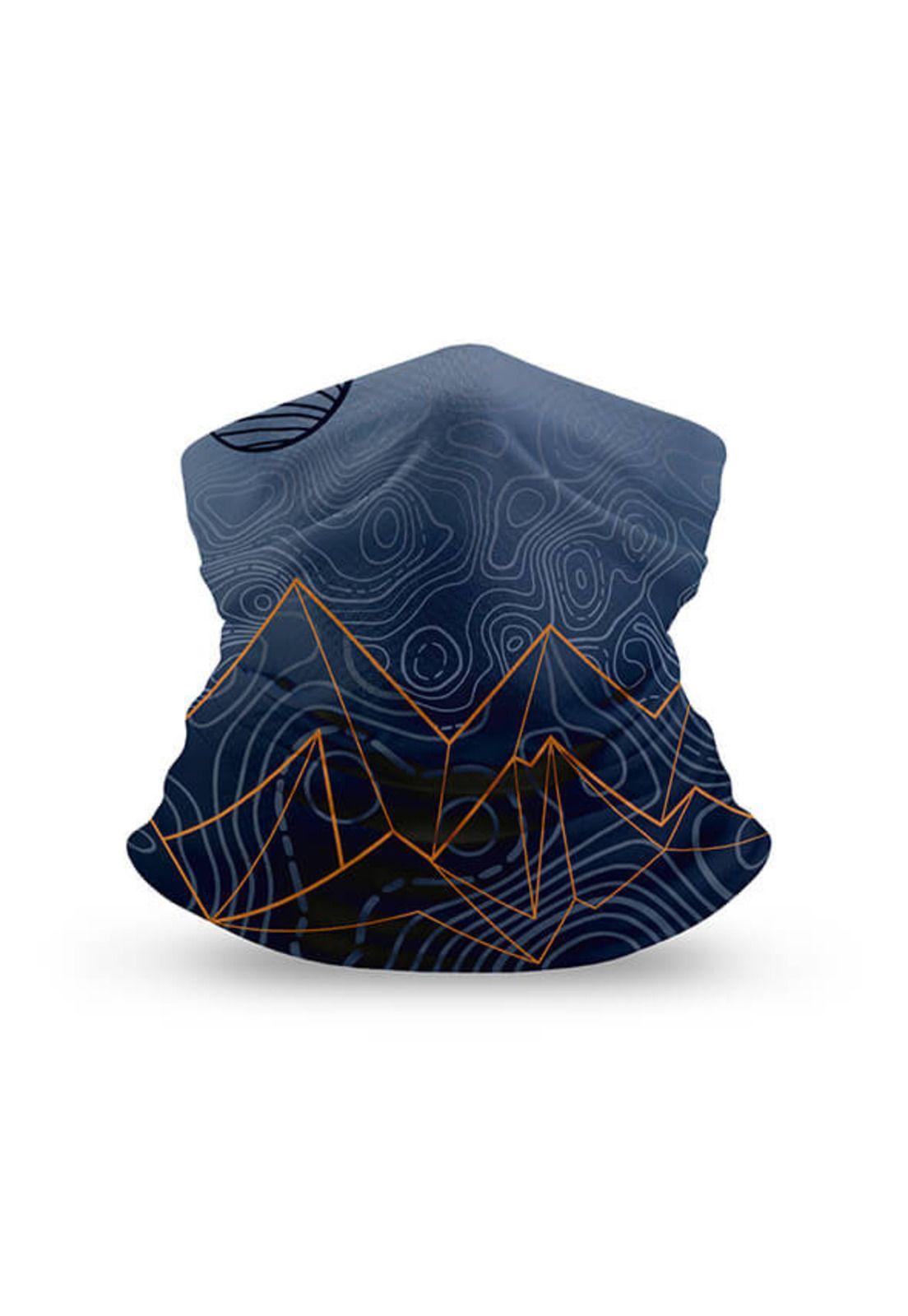 Bandana Deportiva y Casual Unisex Panama Jack - J905-0