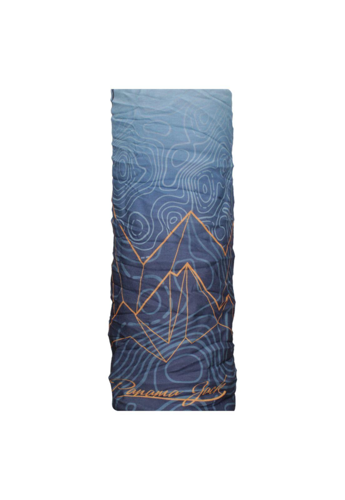 Bandana Deportiva y Casual Unisex Panama Jack - J905-2