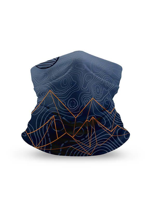 Bandana Deportiva y Casual Unisex Panama Jack - J905-0