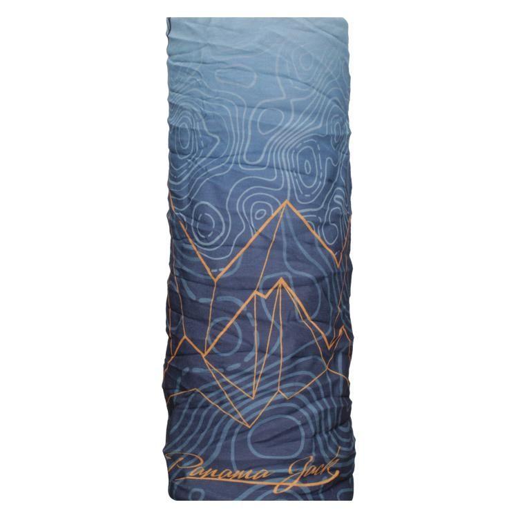 Bandana Deportiva y Casual Unisex Panama Jack - J905-2