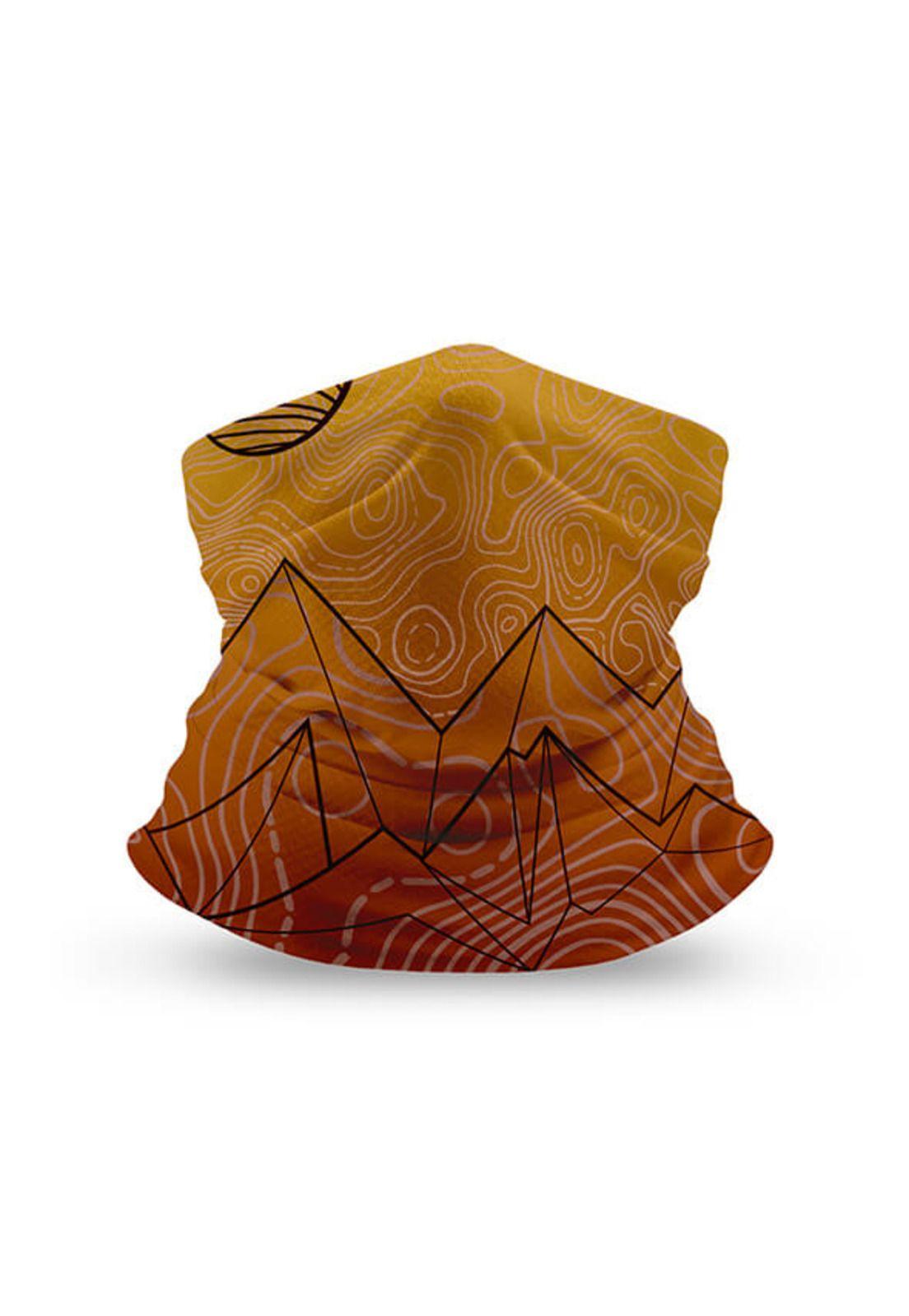 Bandana Deportiva y Casual Unisex Panama Jack - J905-0