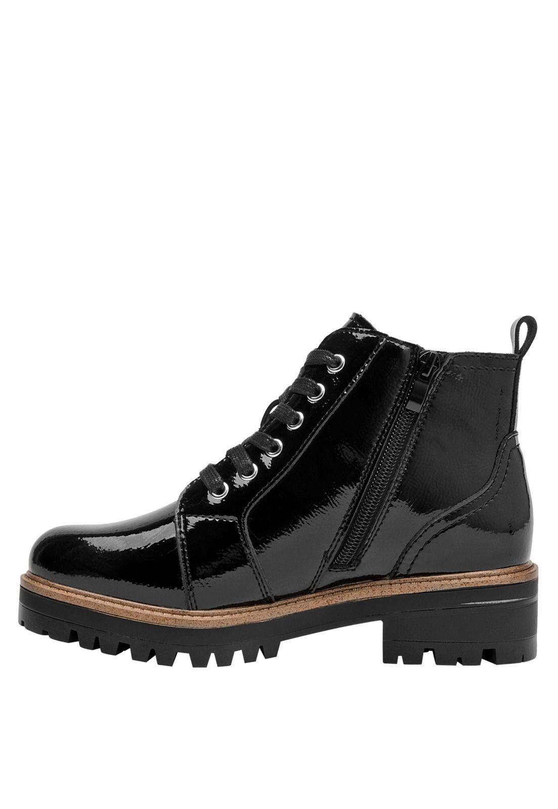 Botín Casual Mujer Bruno Rossi - BRM0289-3