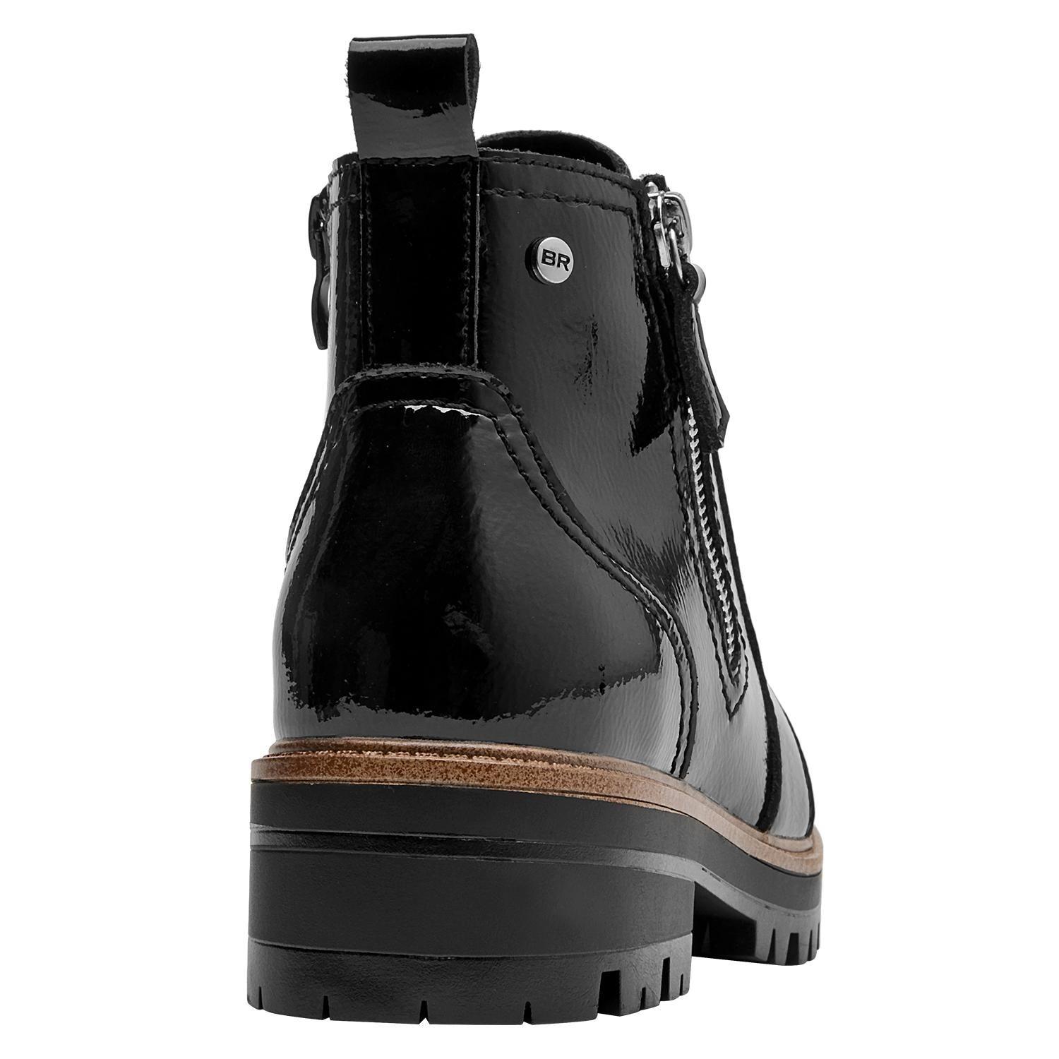 Botín Casual Mujer Bruno Rossi - BRM0289-2