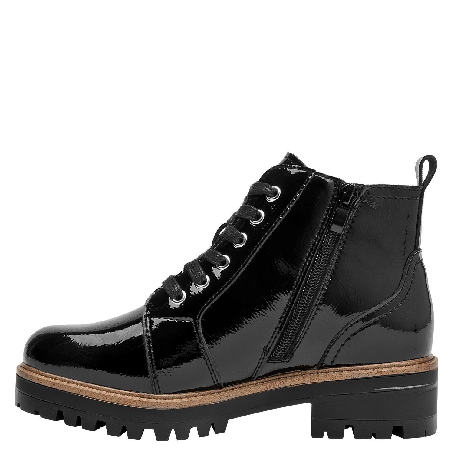 Botín Casual Mujer Bruno Rossi - BRM0289-3