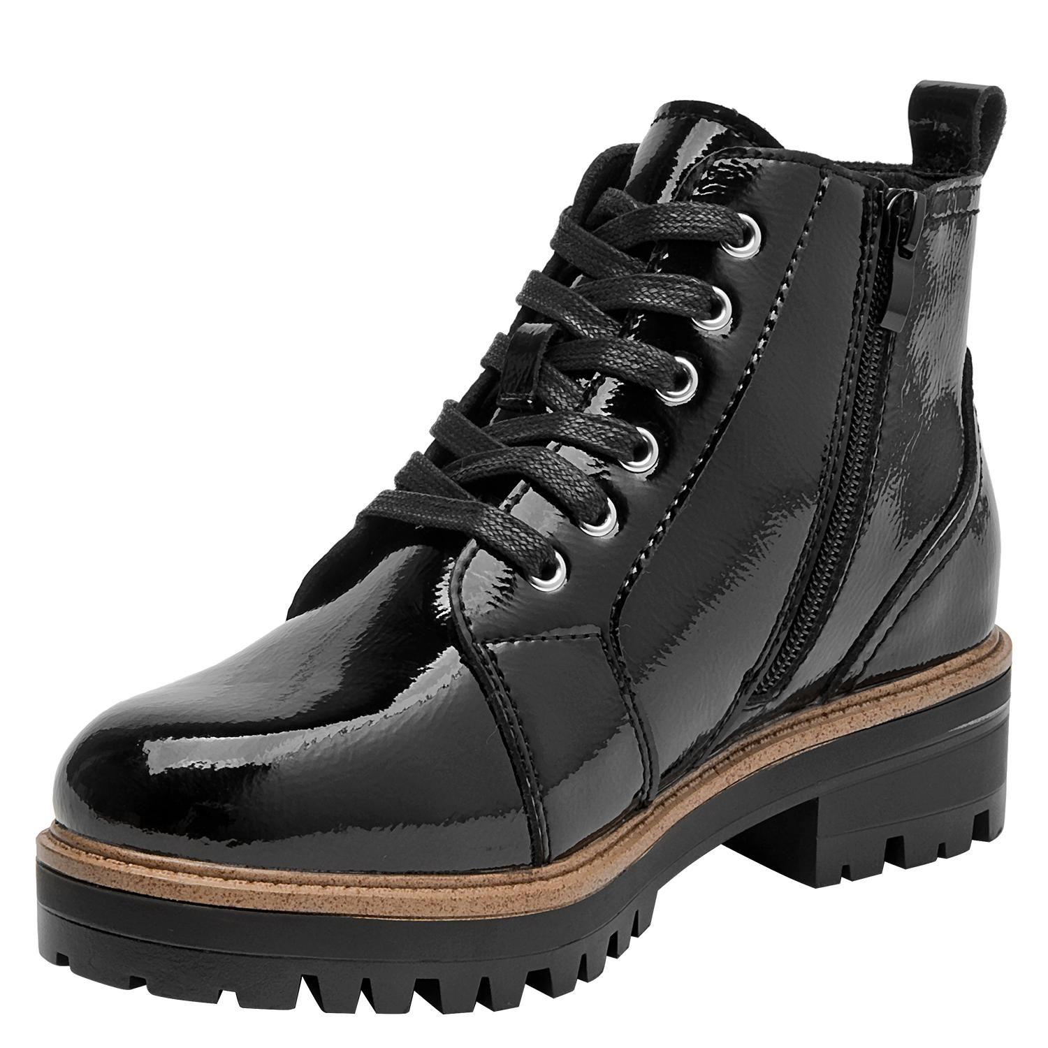 Botín Casual Mujer Bruno Rossi - BRM0289-4