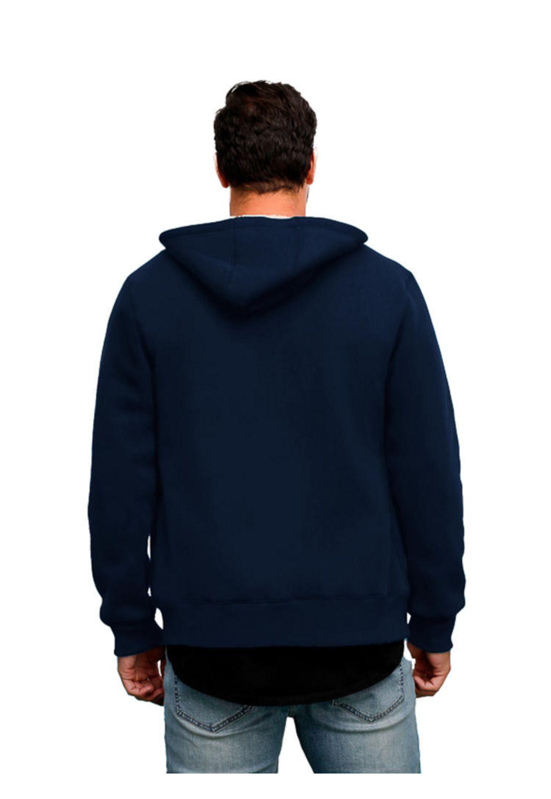 Polerón Casual Hombre Panama Jack - H947-2