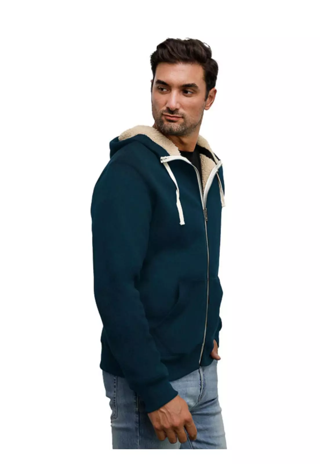 Polerón Casual Hombre Panama Jack - H947-1